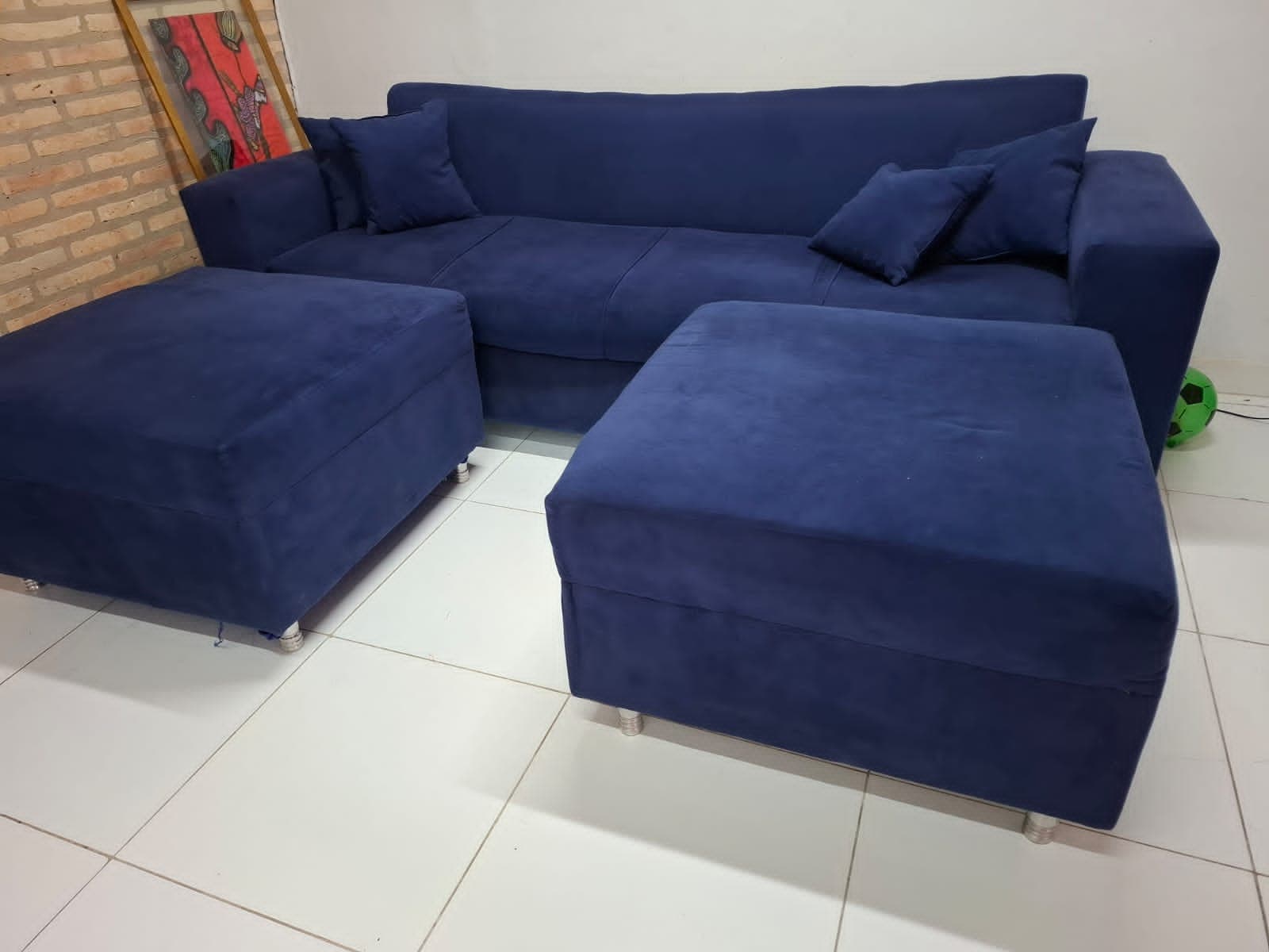 Sofá 