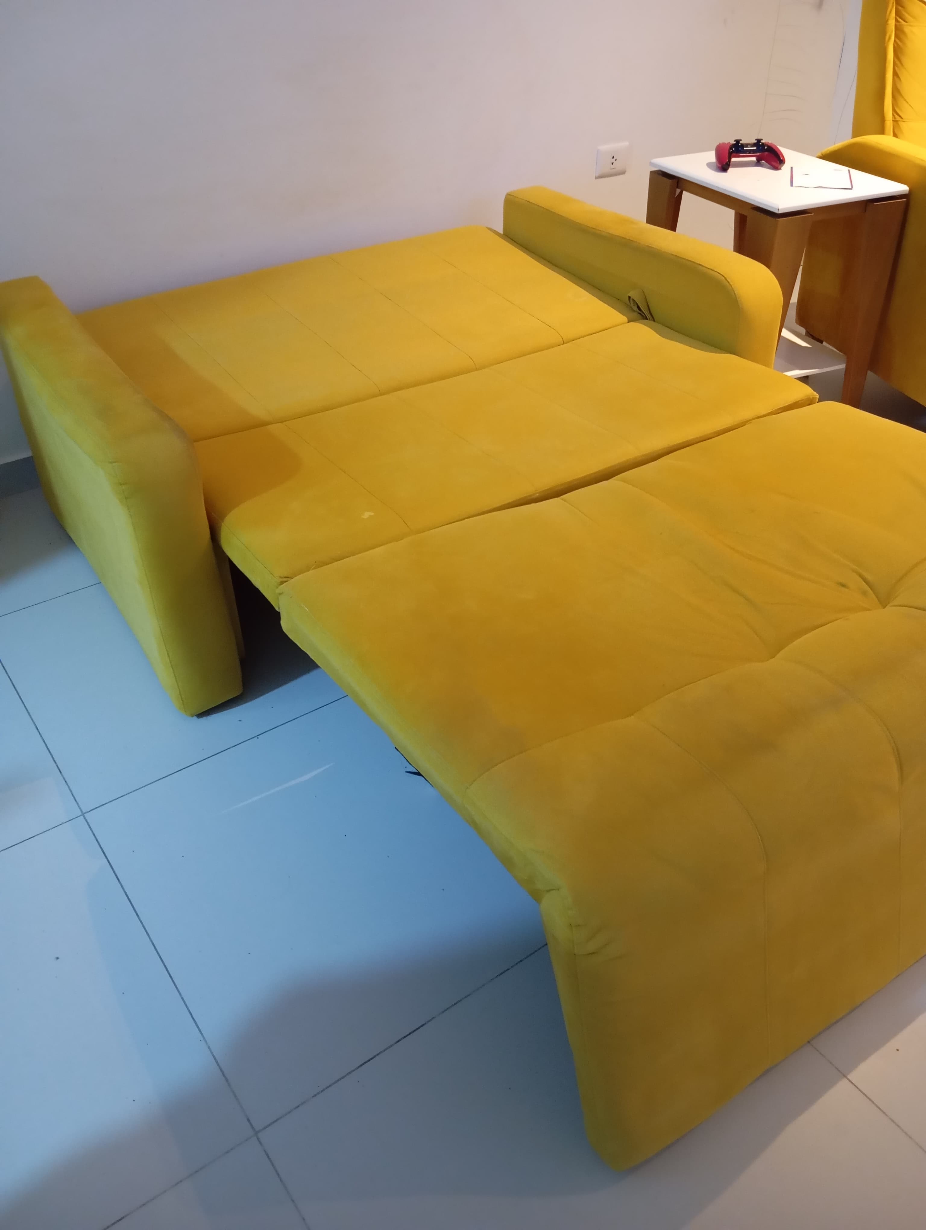 Sofá cama 