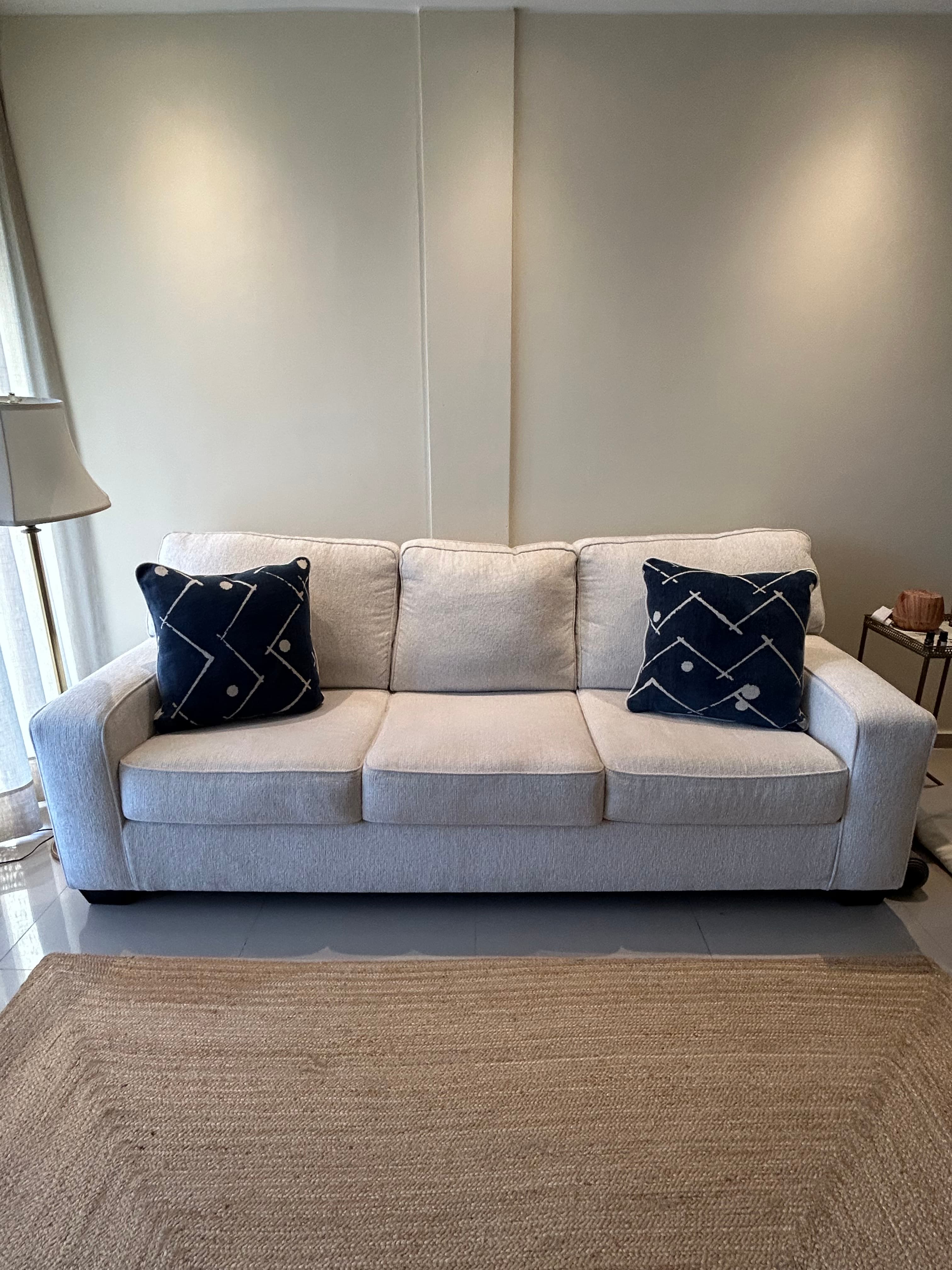 Sofa Ashley Furniture 