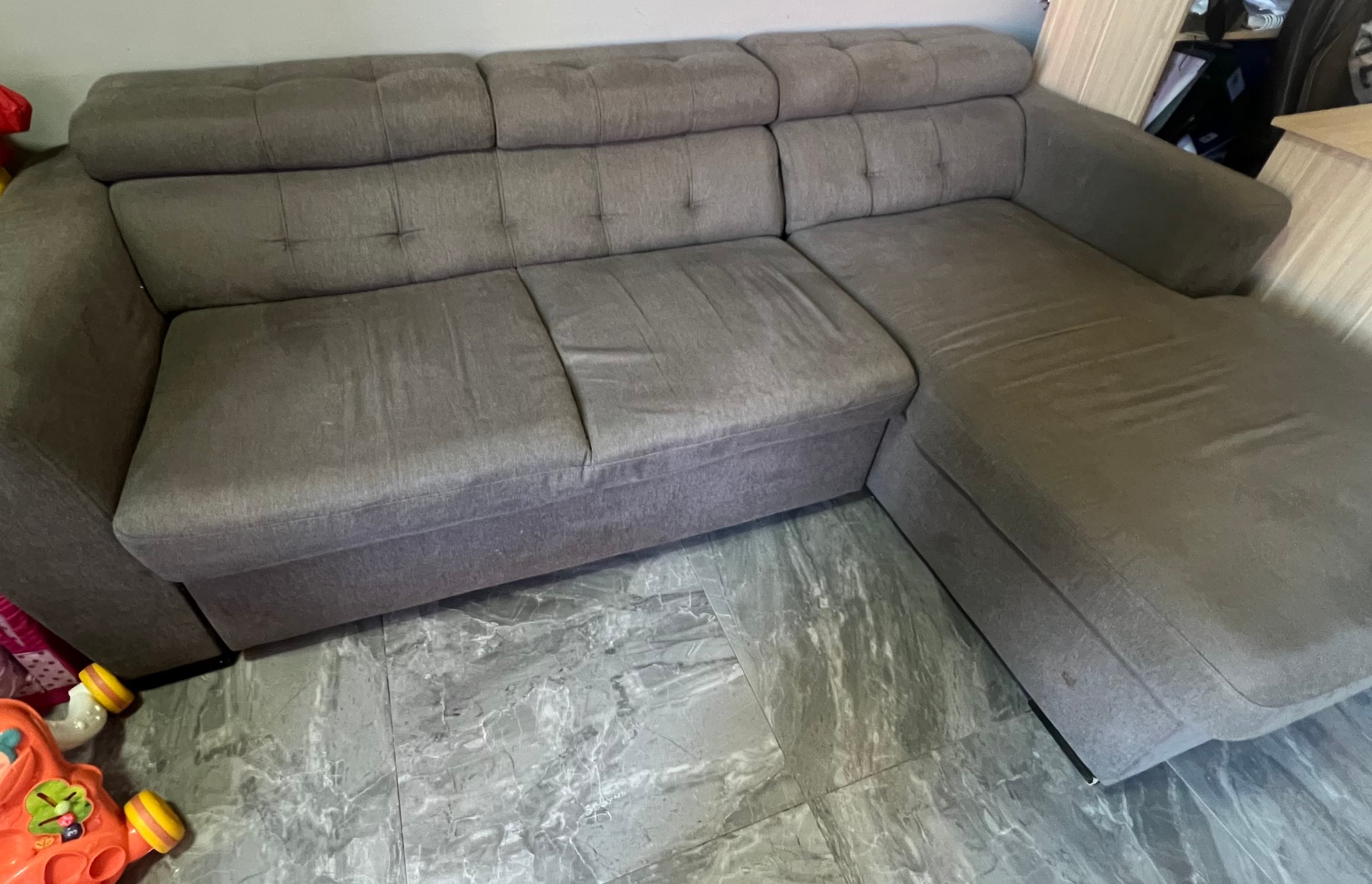  Sofa importado 