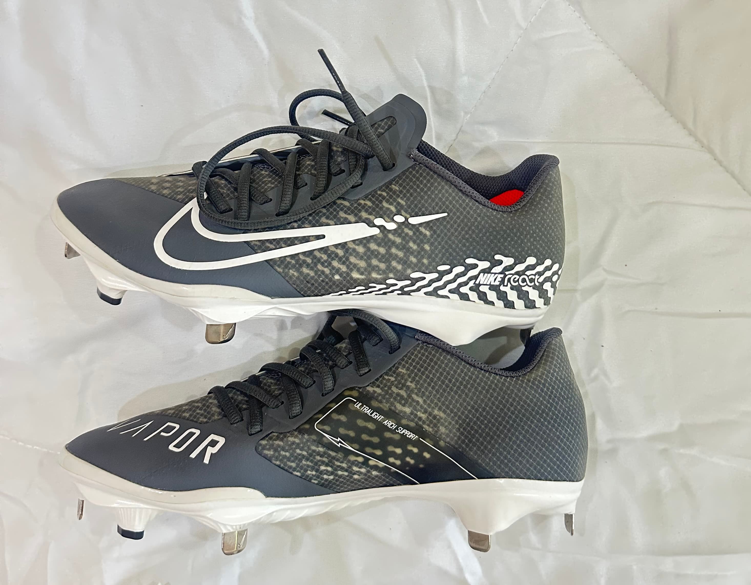 Taquilla Nike 