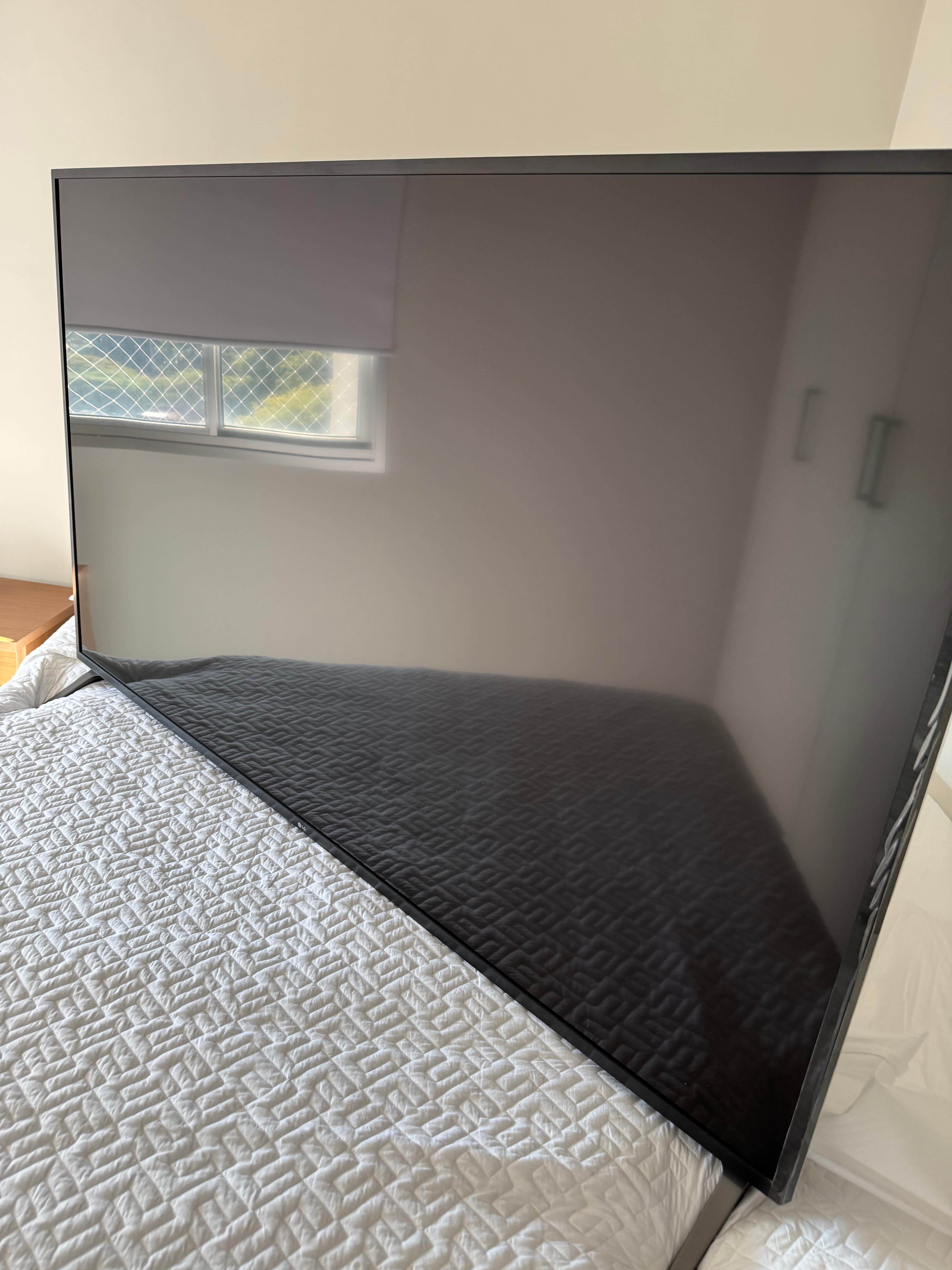 TV LG 70 pulgadas Smart