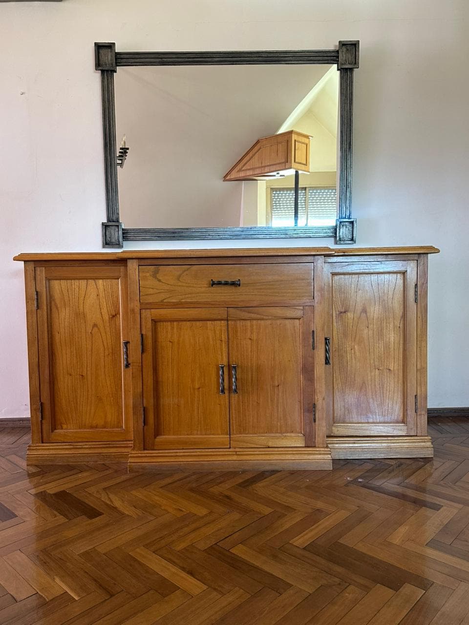 Mueble modular 