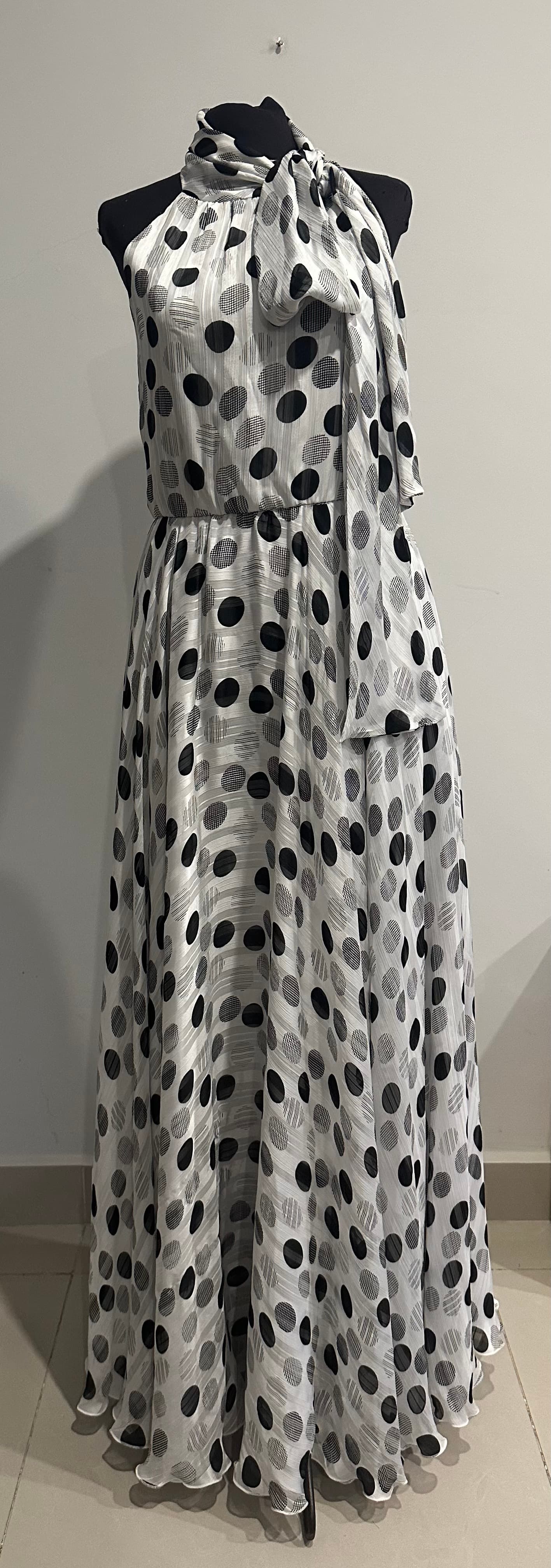 Vestido de Fiesta