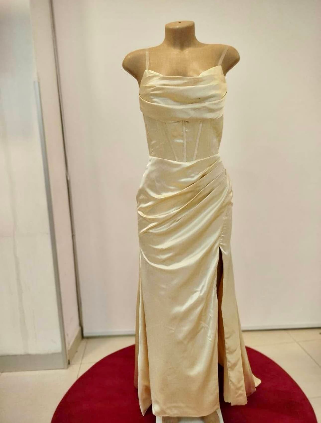 Vestidos de fiesta 👗