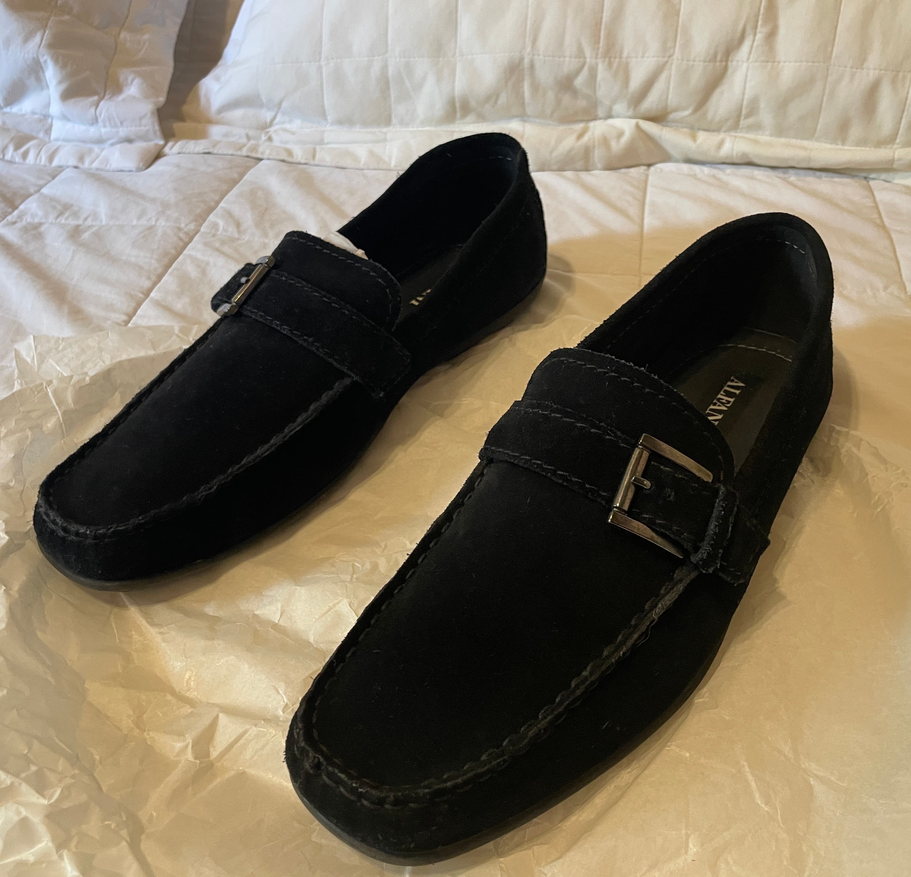 Zapatos Loafers ALFANI