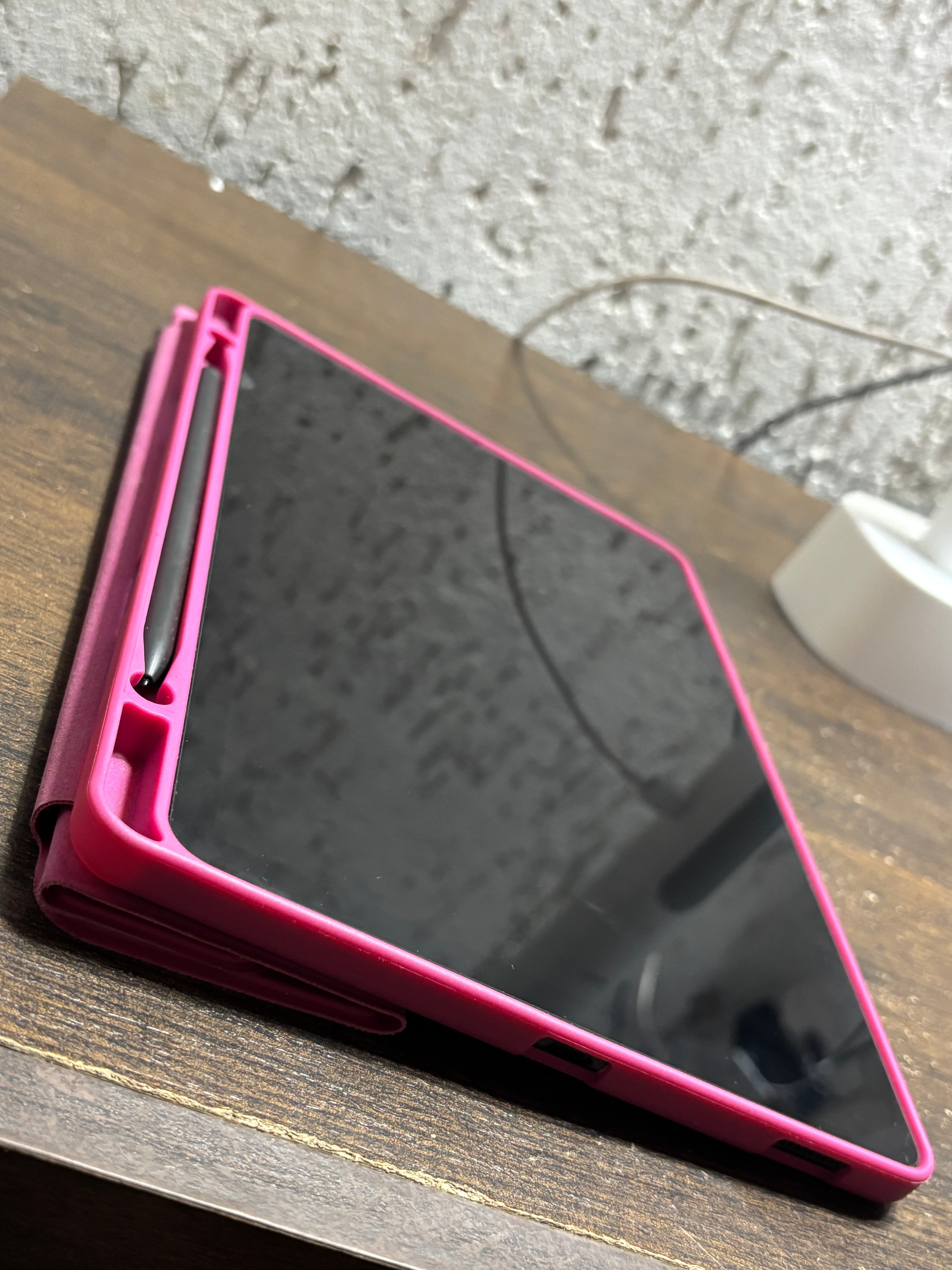 Samsung Tab S6 lite 