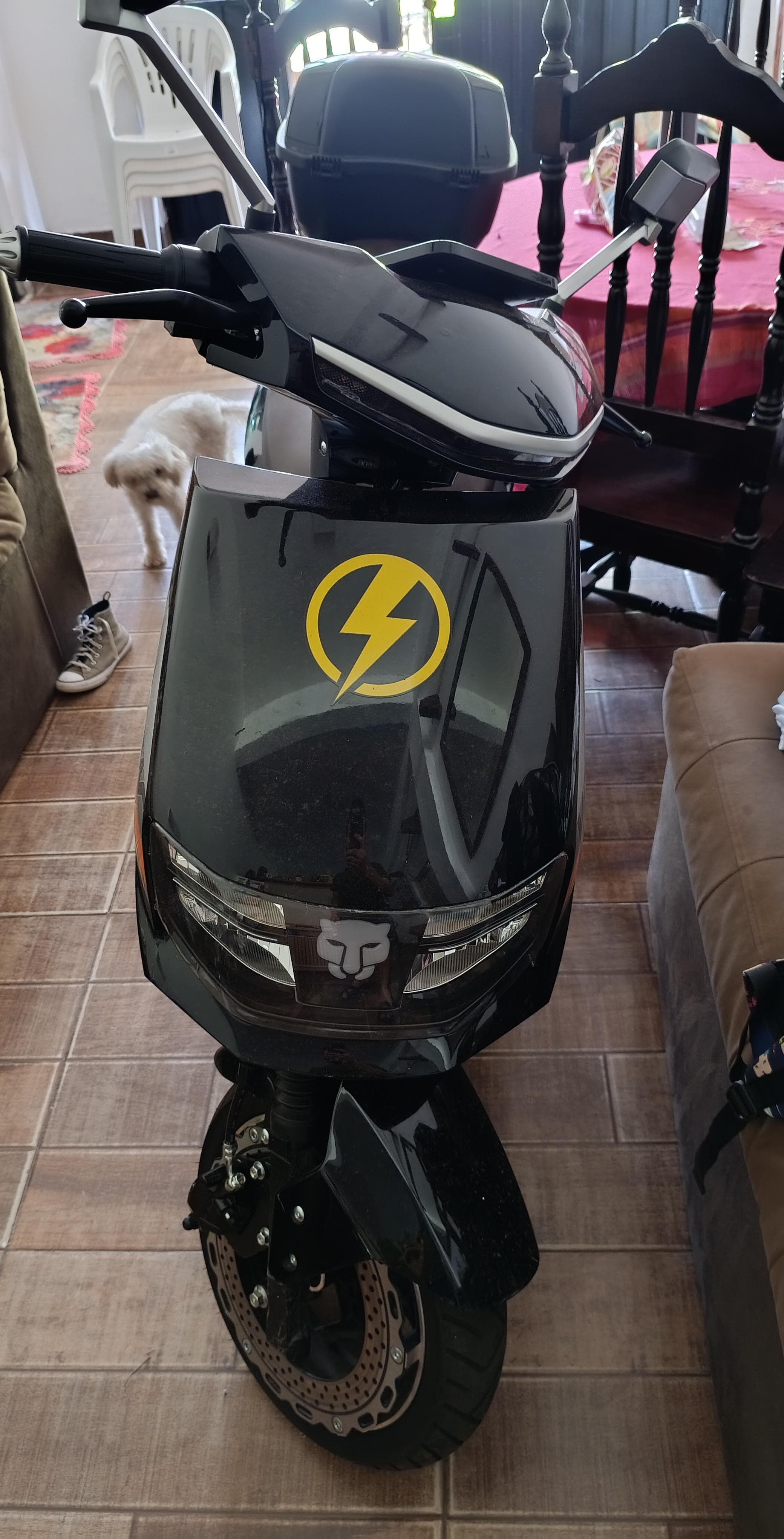 Moto 