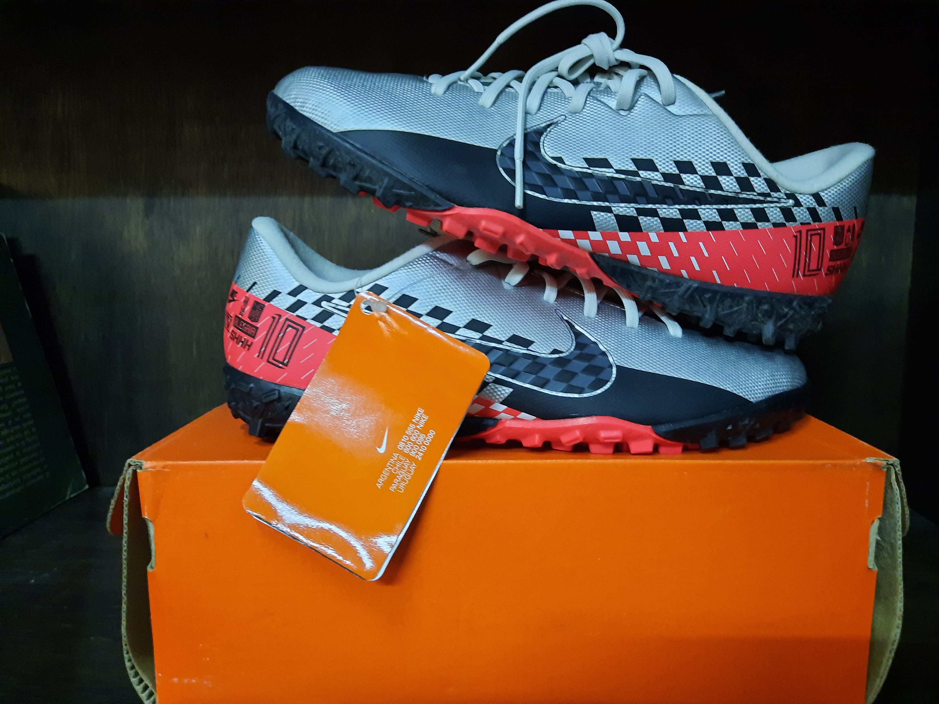 Vendo Todoterreno Nike