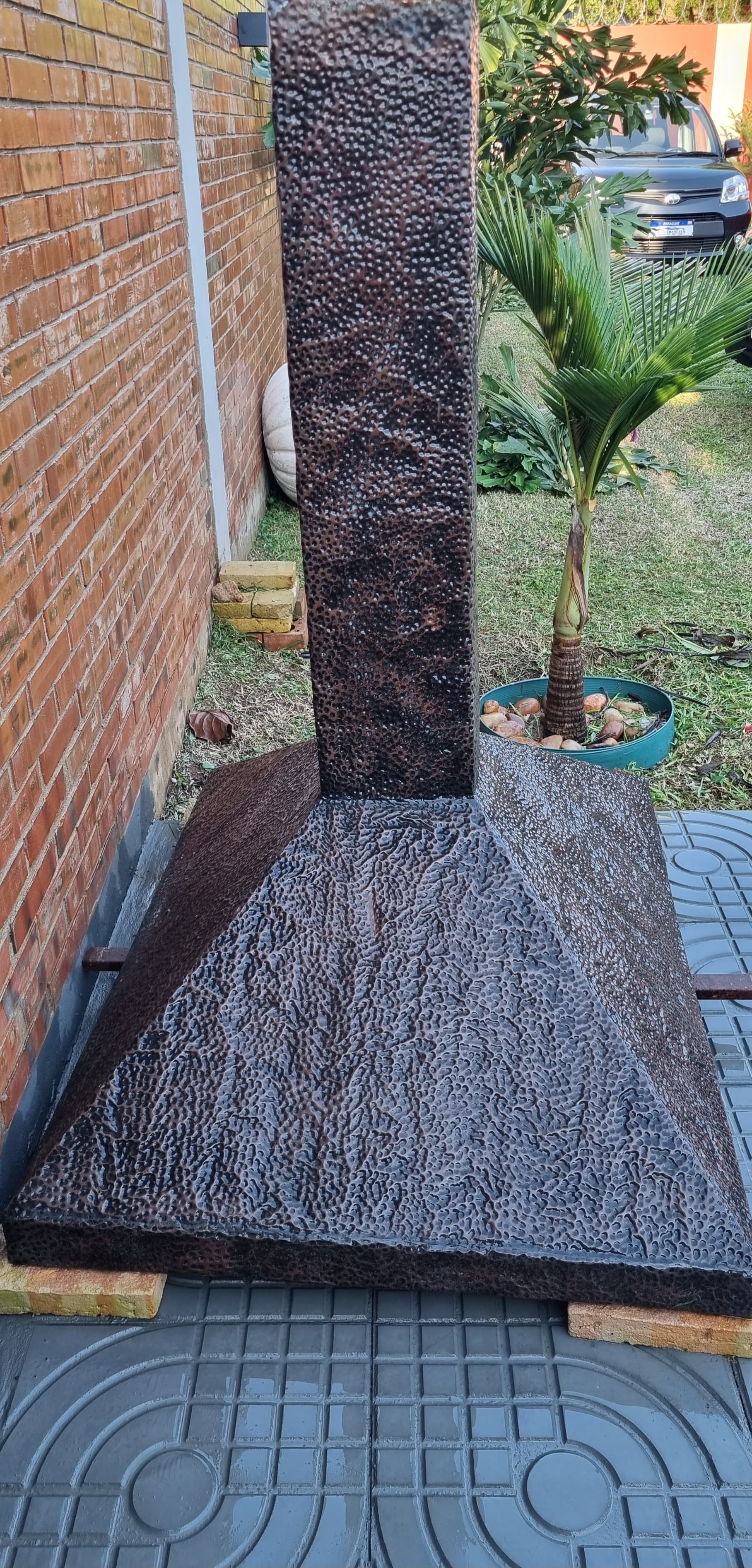Chimenea
