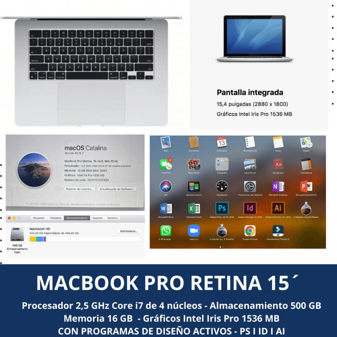 MacBook Pro