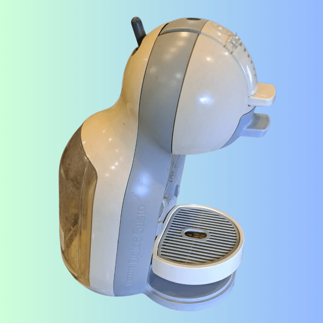 Cafetera Dolce Gusto Mini Me Automática IMPECABLE