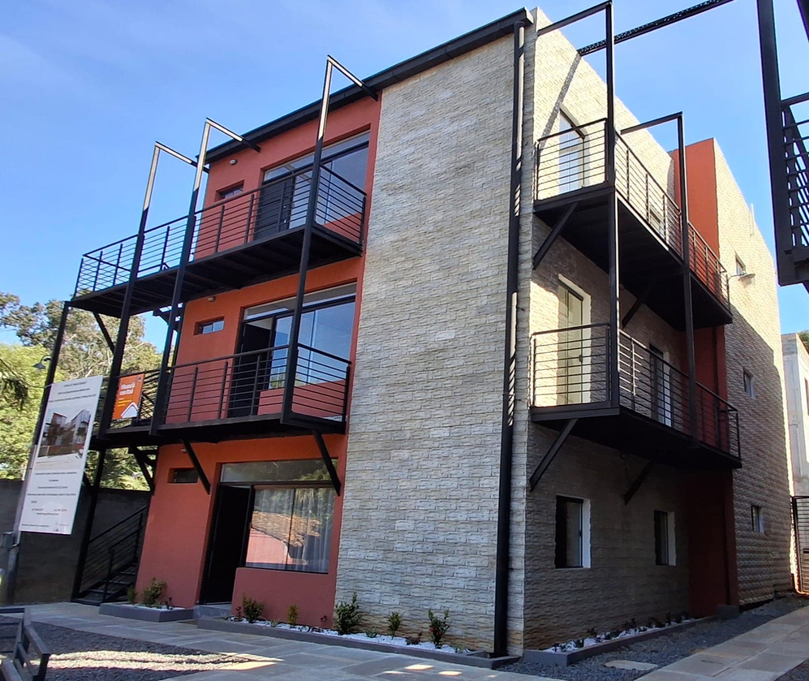 Apartamentos en Venta, a estrenar y sin expensas