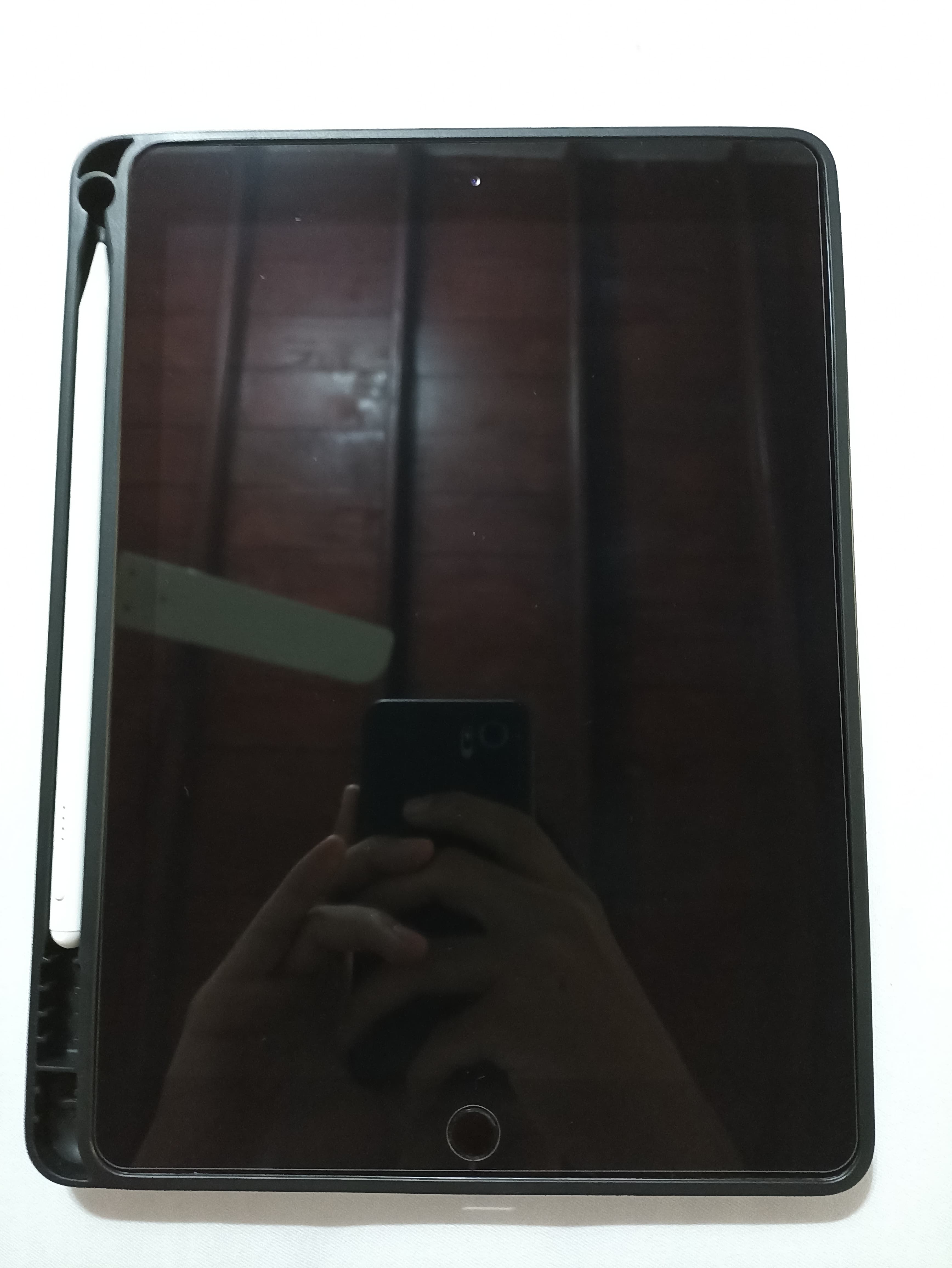iPad De 6ta Generación De 32gb