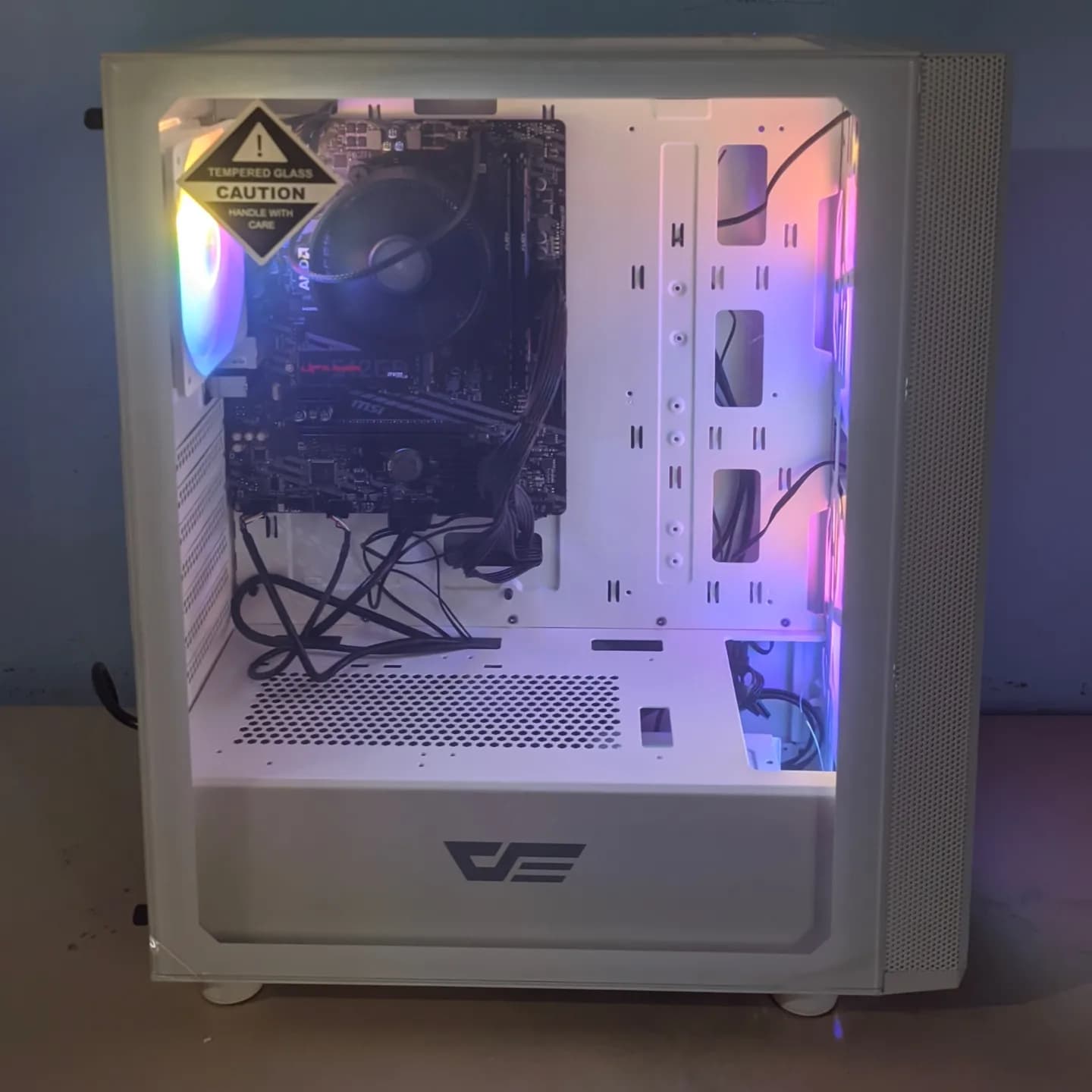 PC gamer