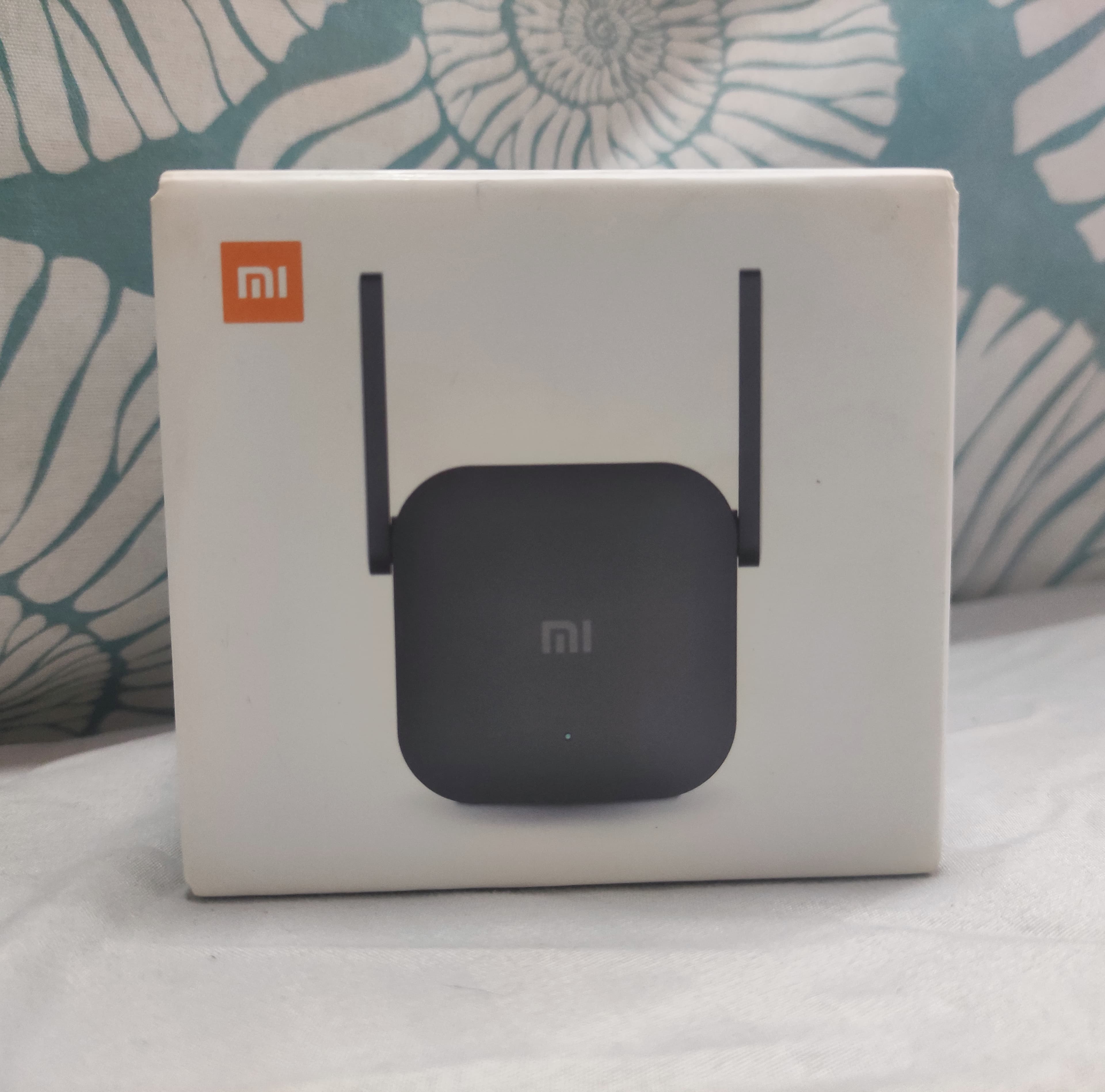 Mi Wi-Fi Ranger Extender Pro