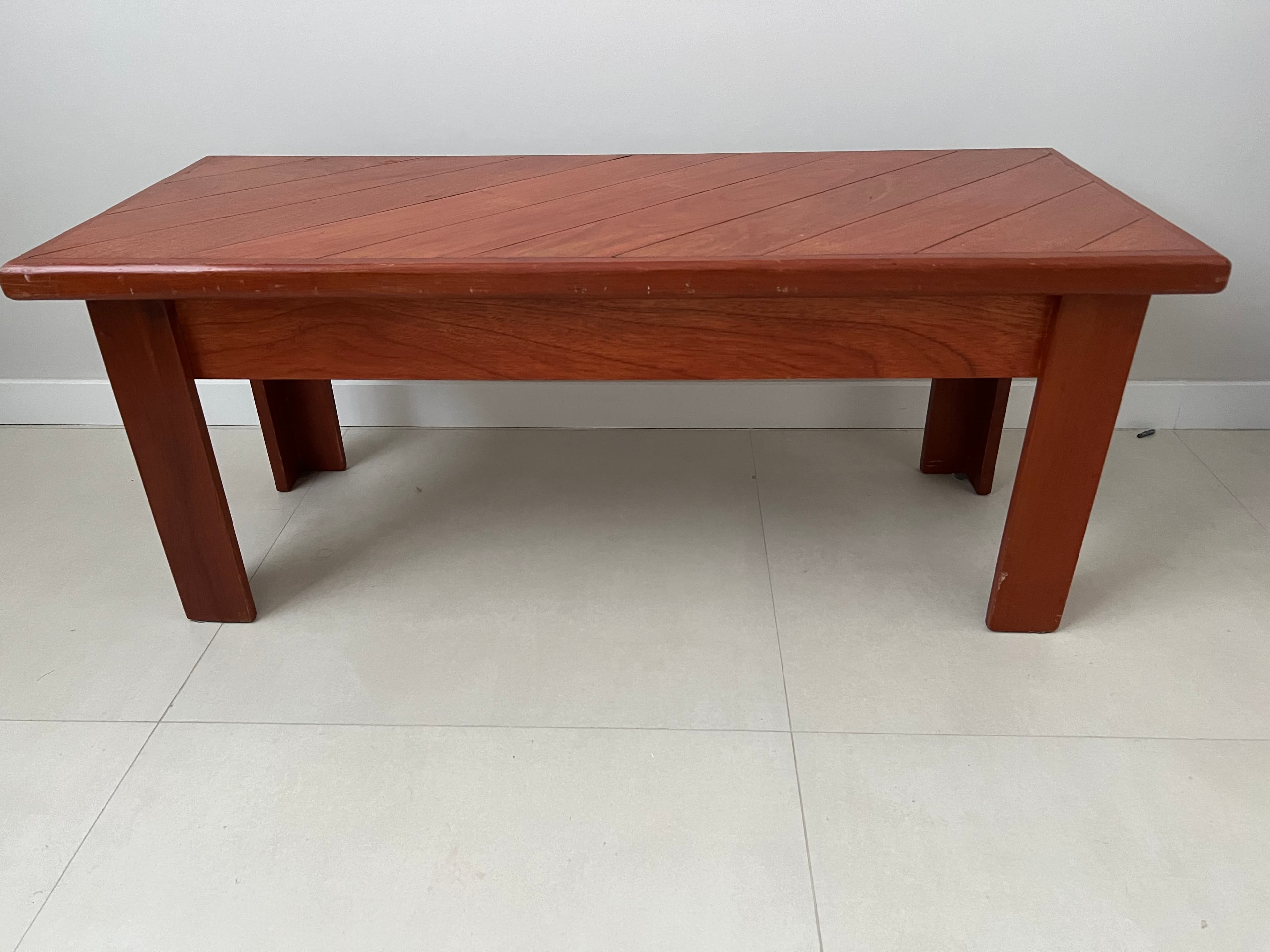 Mesa centro o para TV