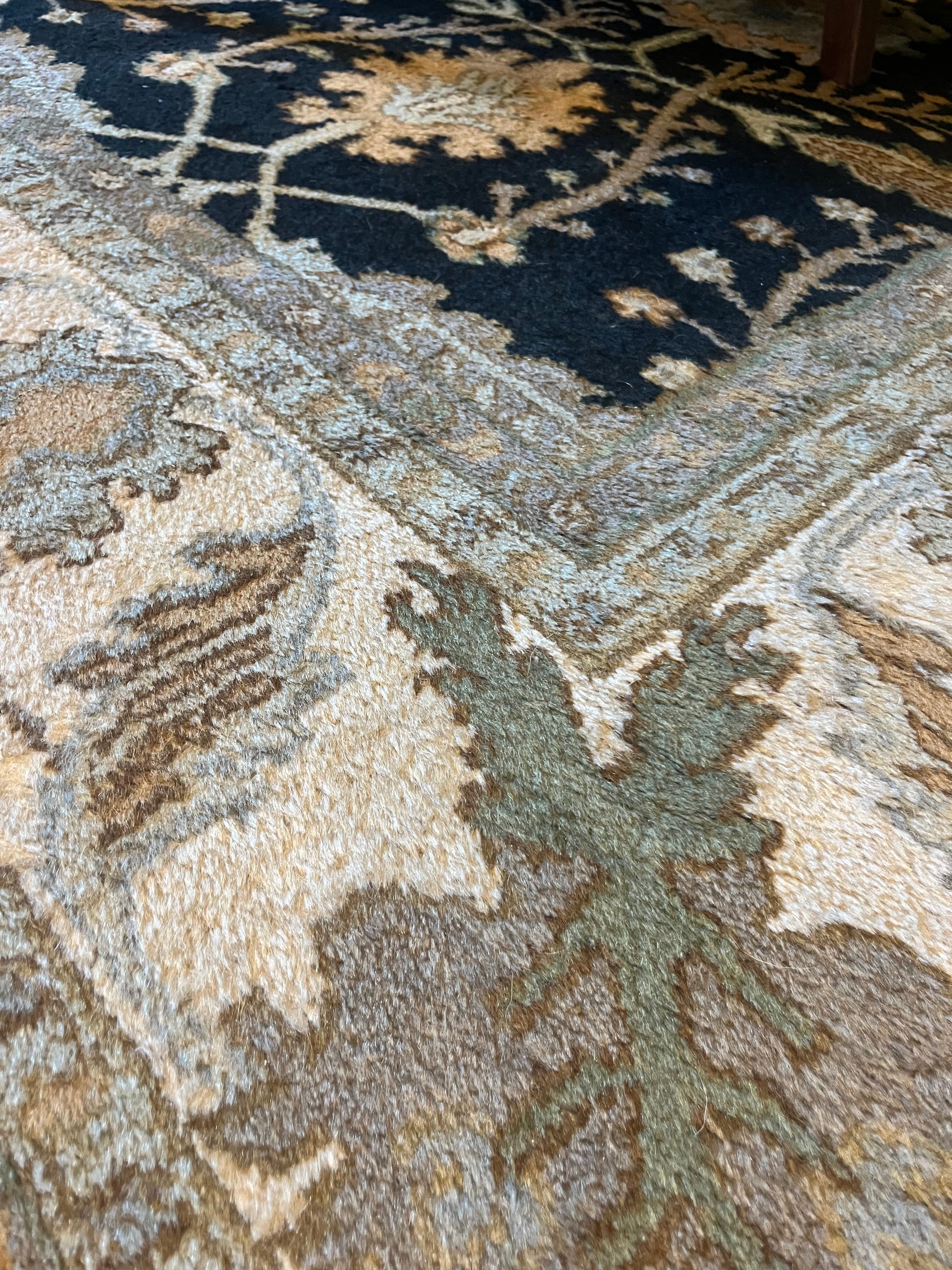 Alfombra