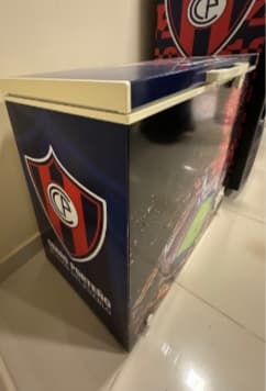 VENDO FREEZER DE CERRO 