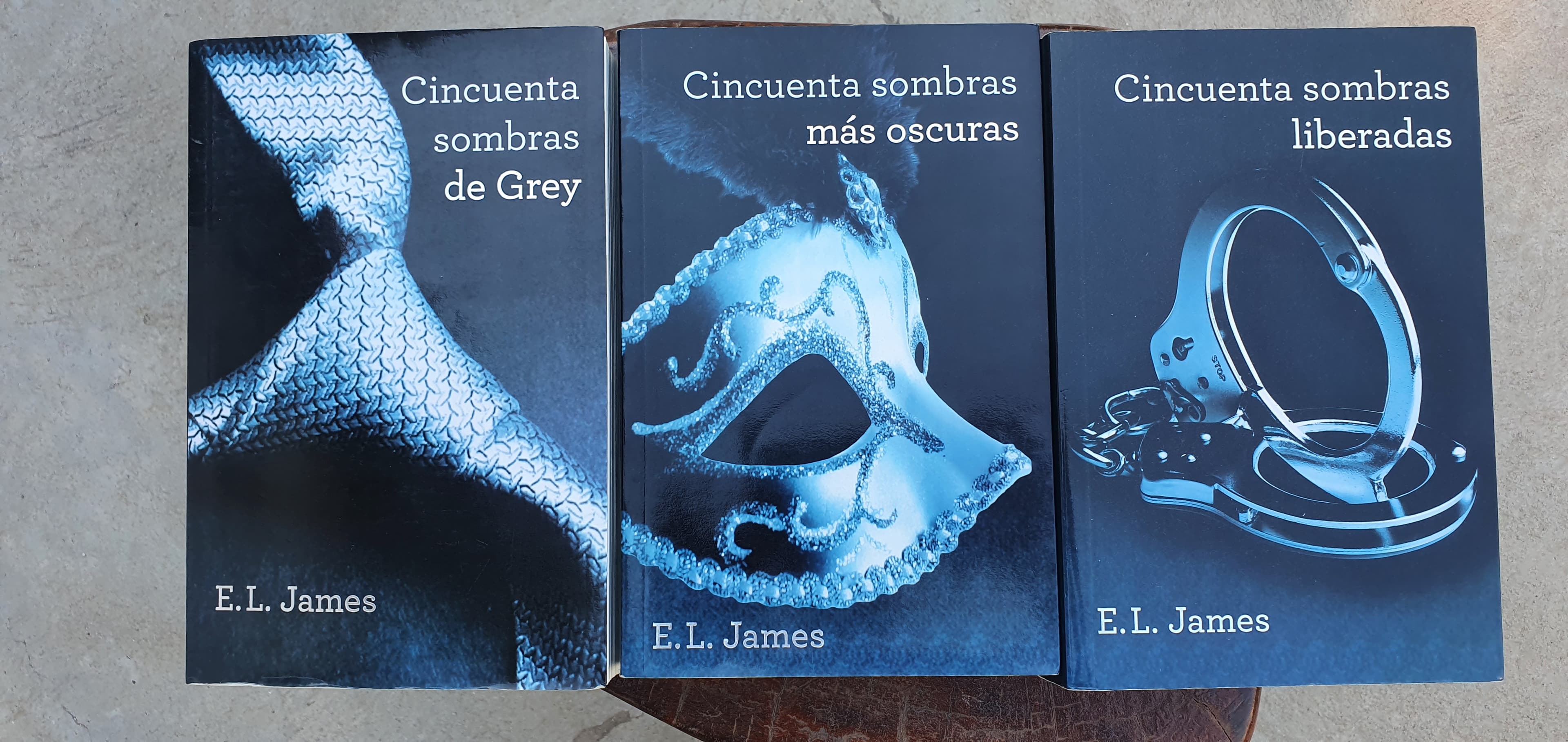Libros