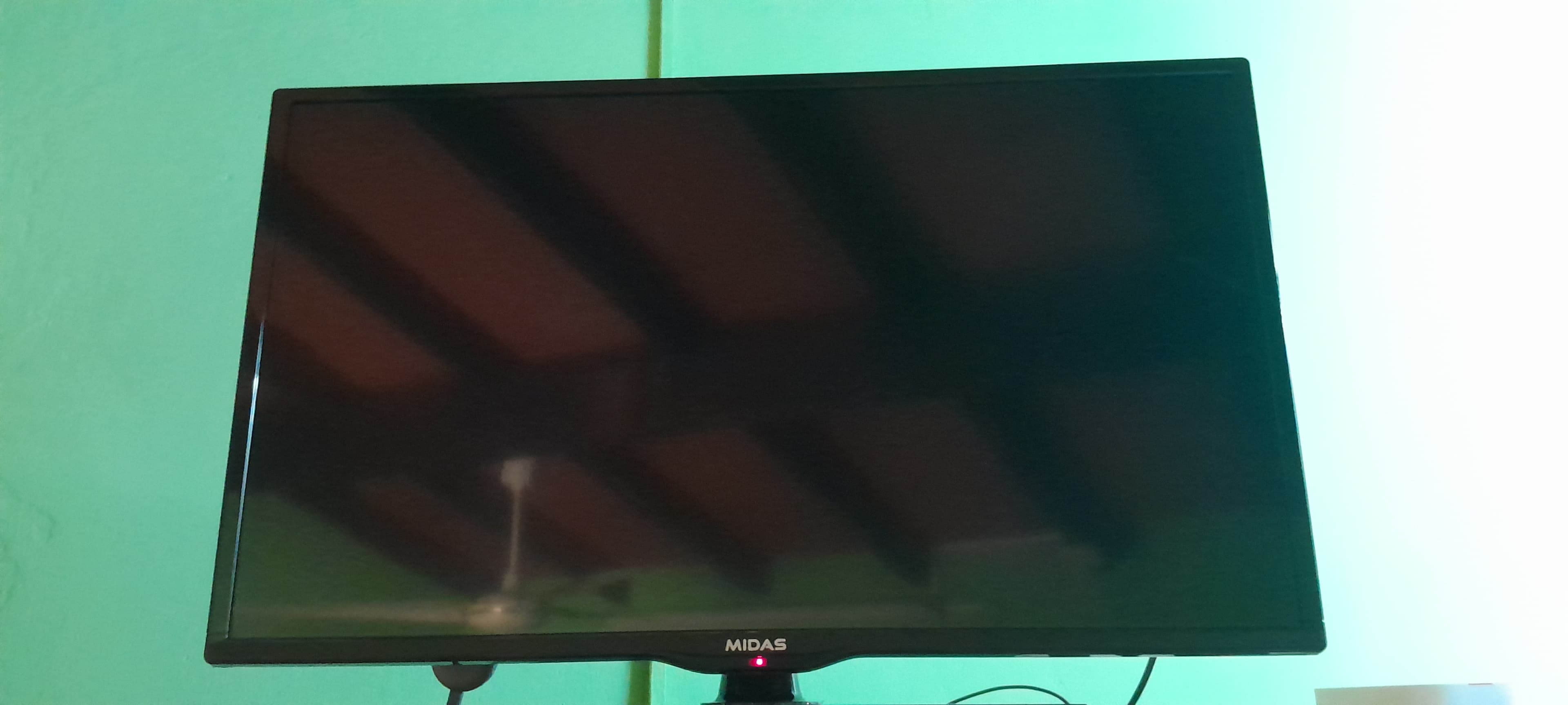 Televisor