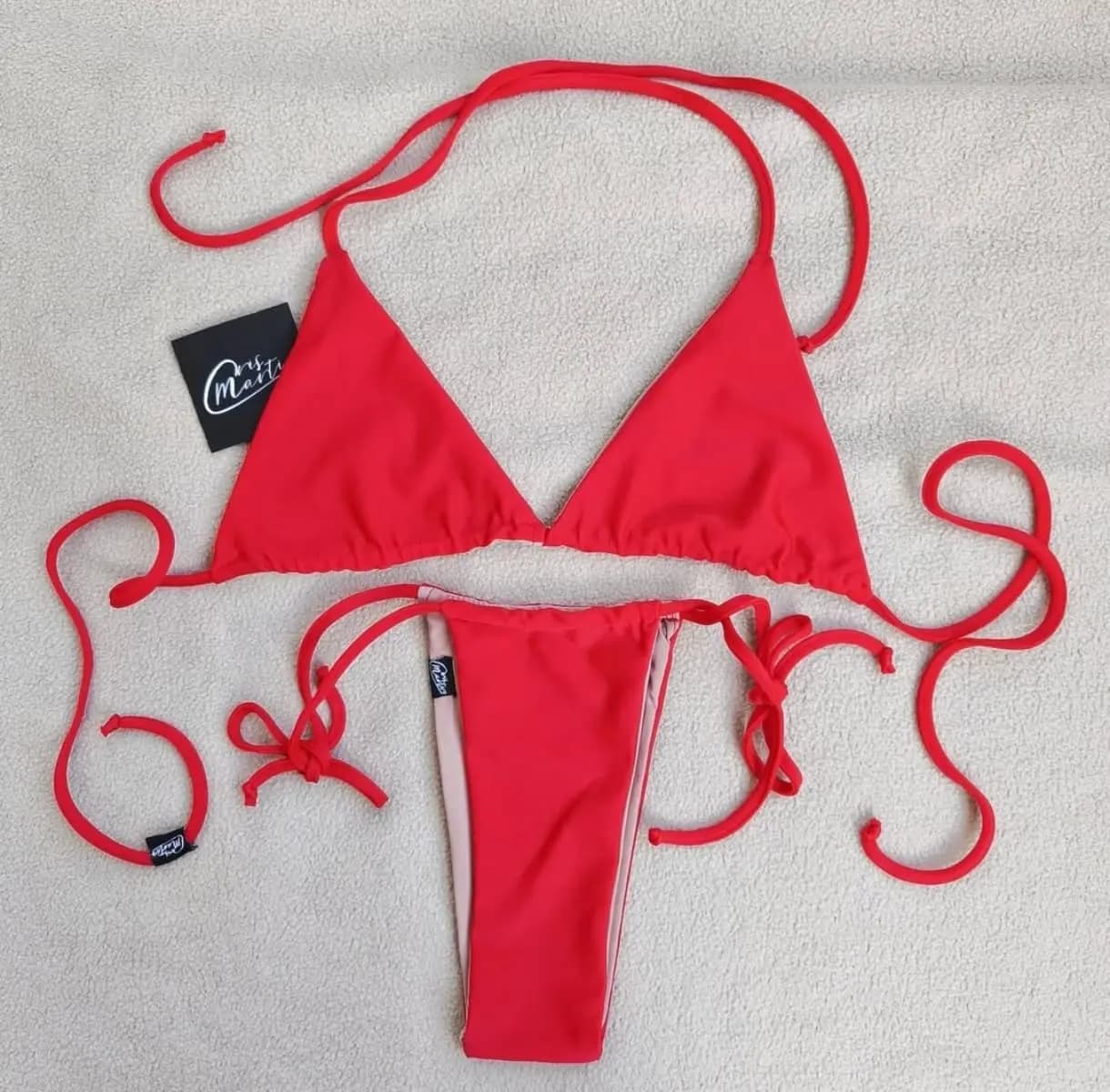 Bikini nuevo