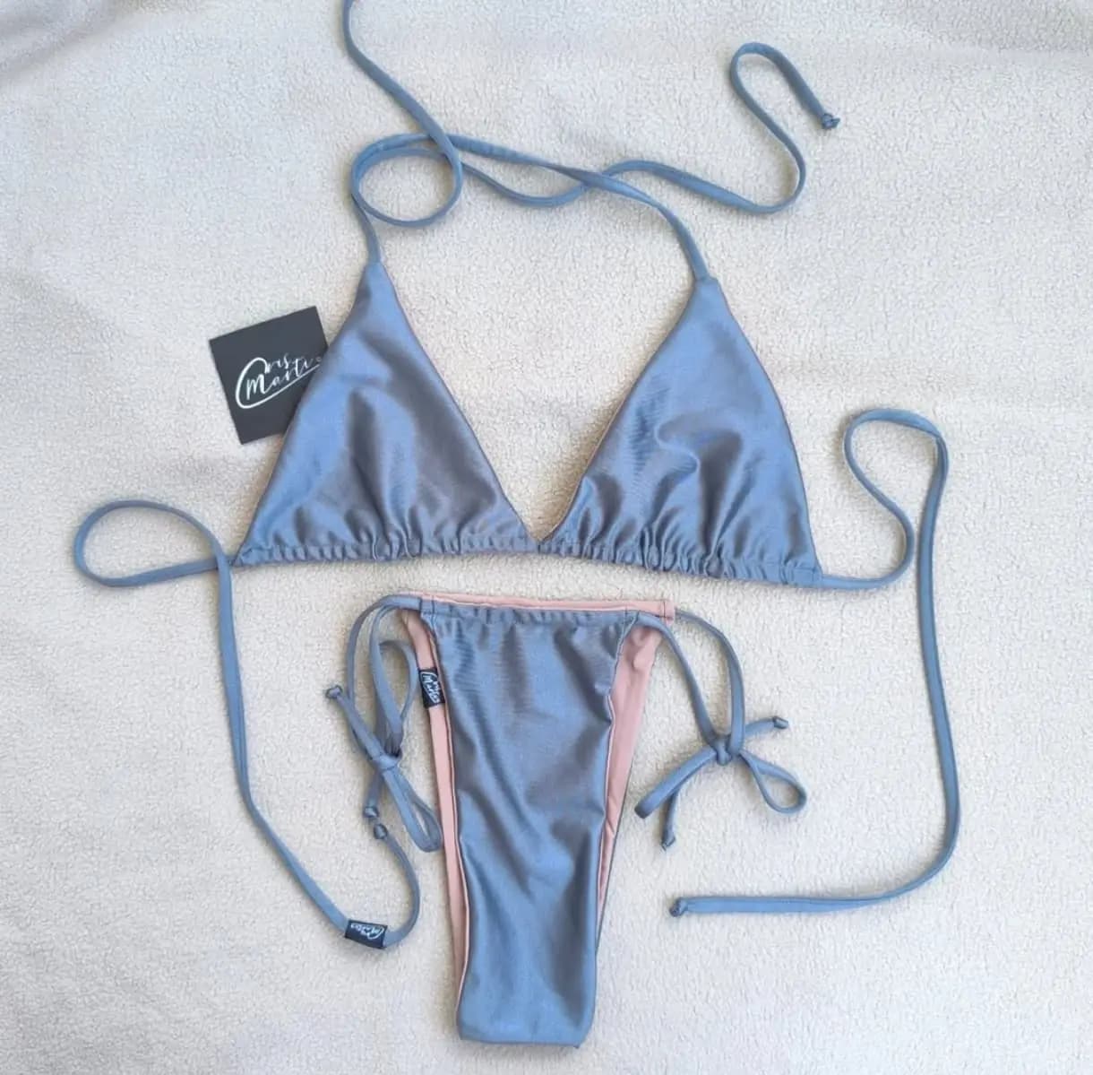 bikini nuevo