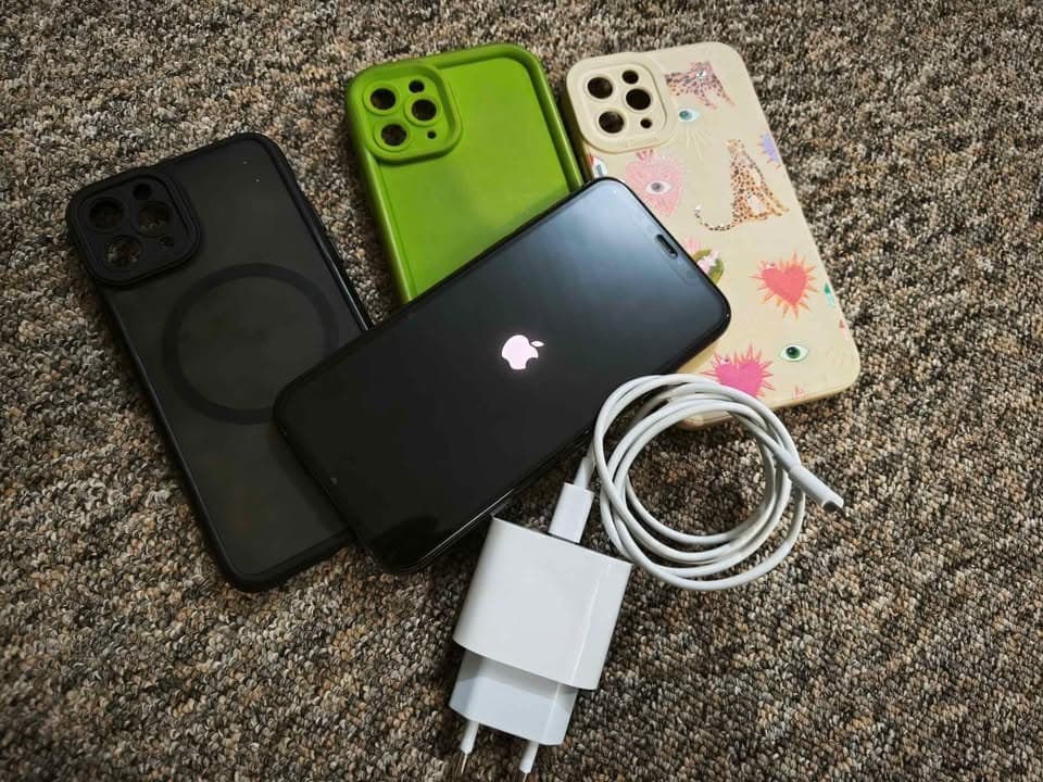 Iphone nuevo
