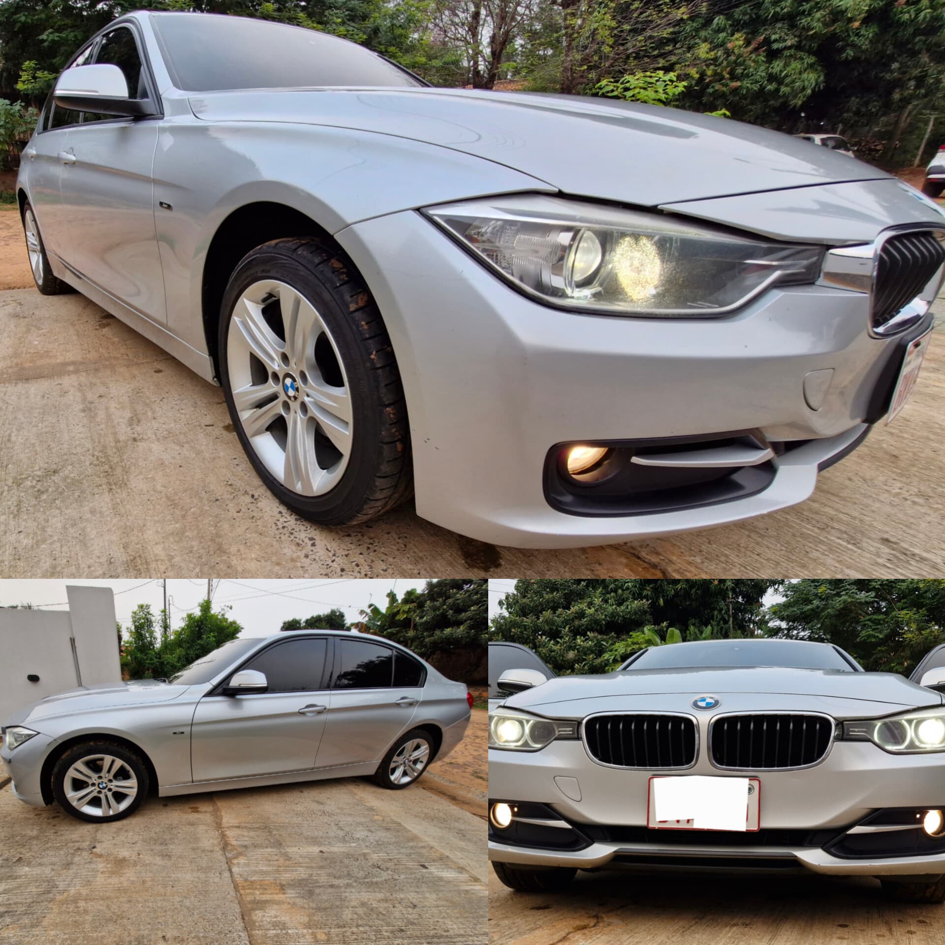 Auto BMW