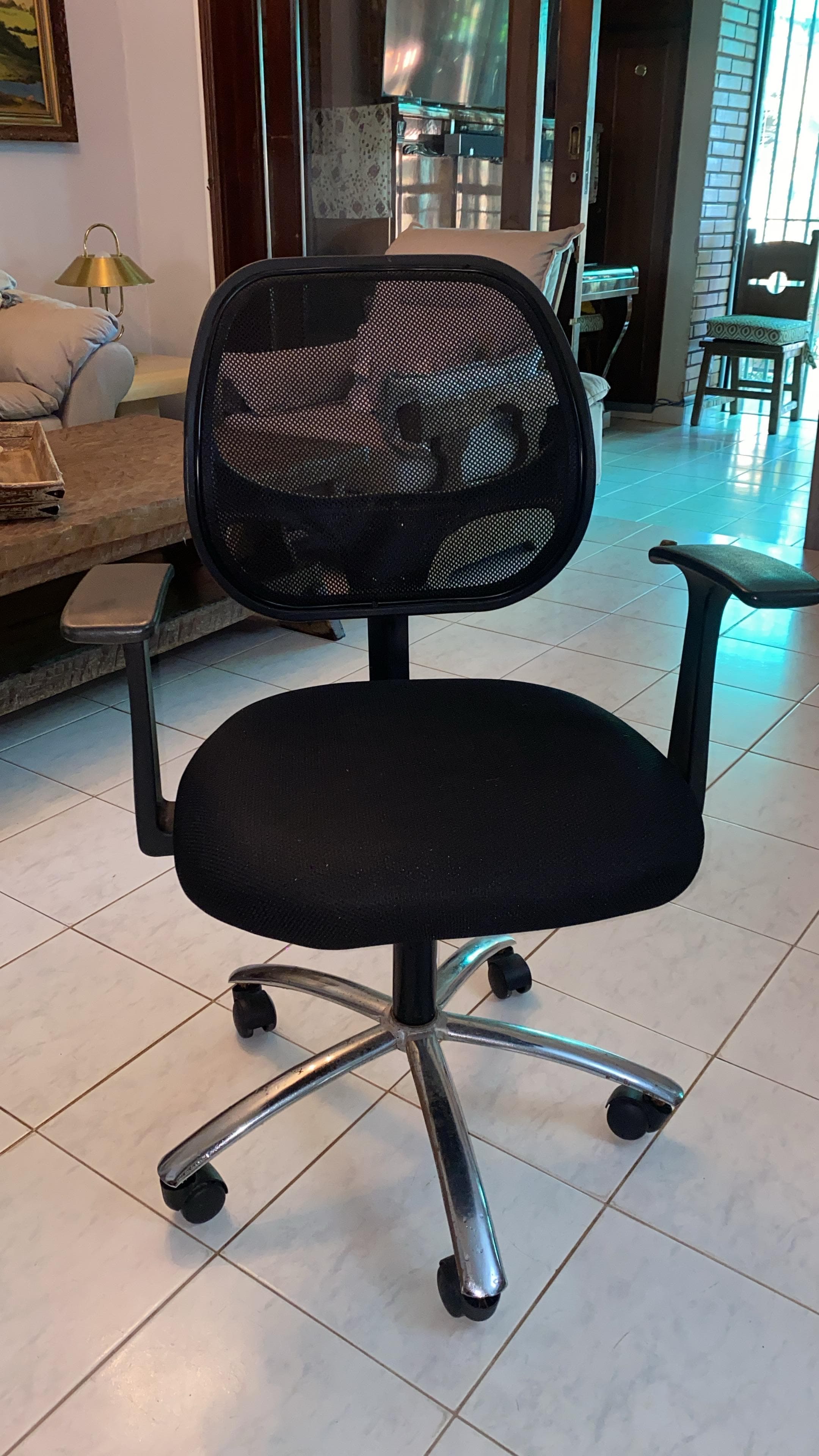 Sillón de escritorio