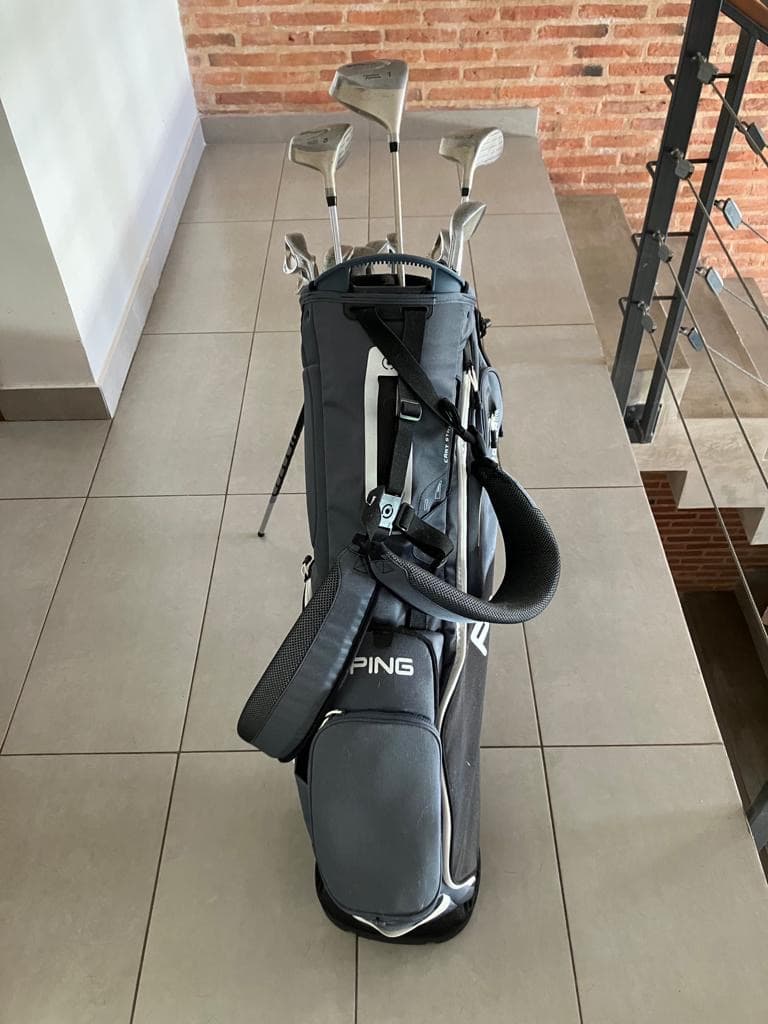 Bolsa de Golf