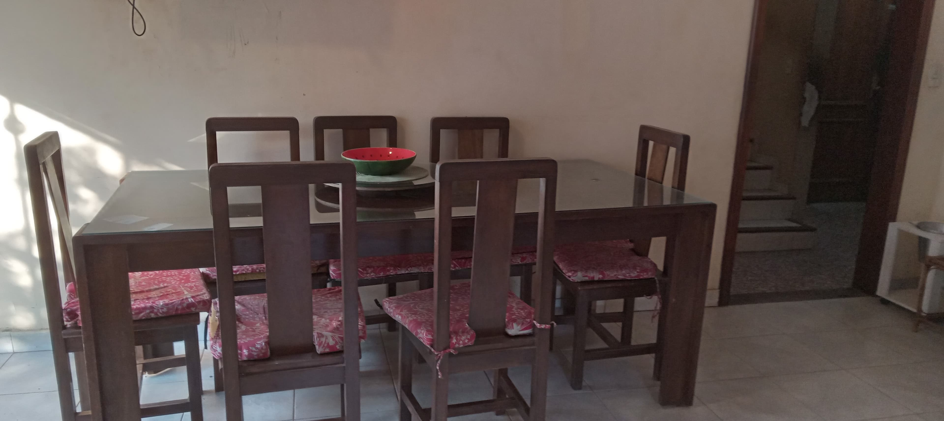 Mesa de comedor