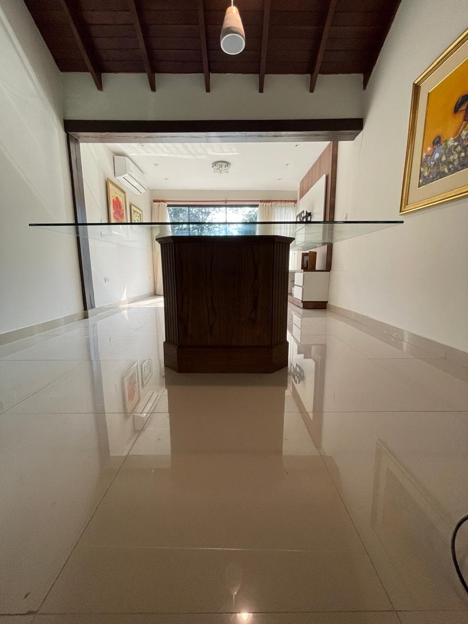 Mesa de comedor