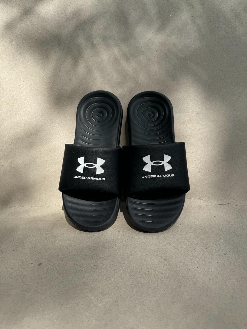 Chancla Under Armour