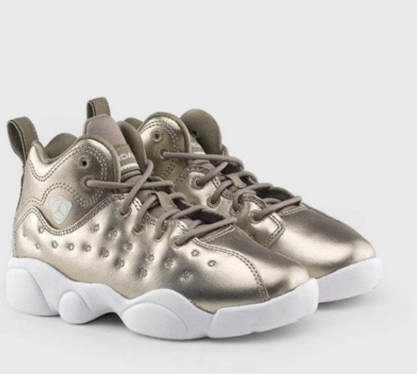 Calzado Jordan niños