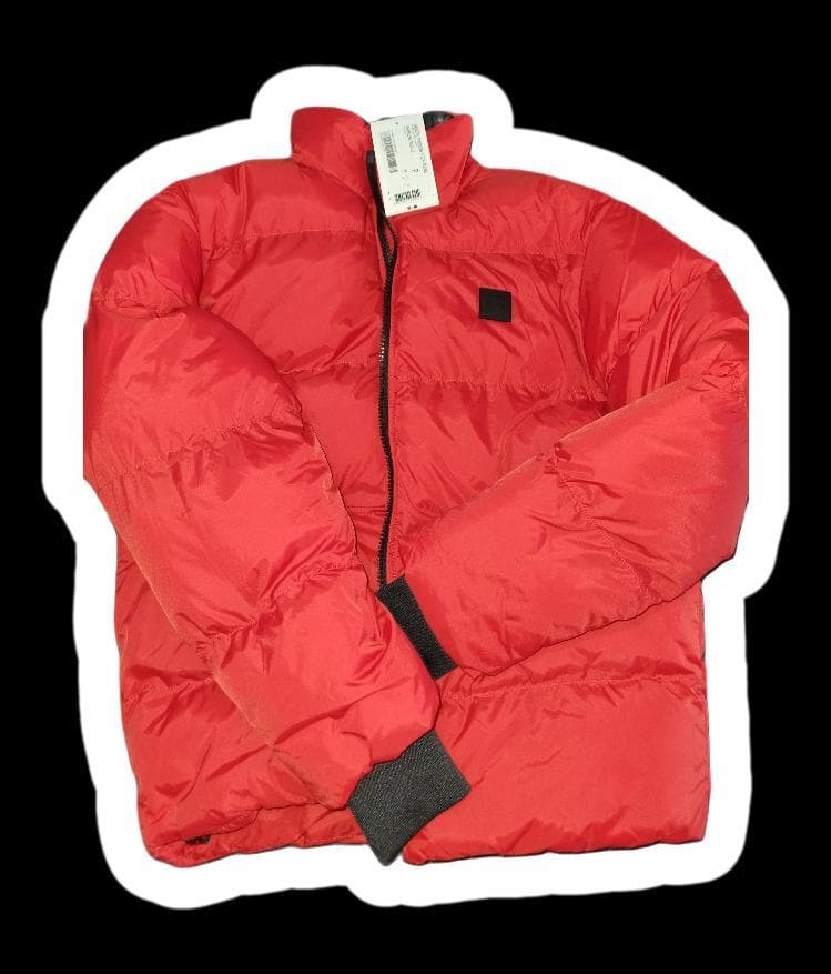 Puffer Femenino
