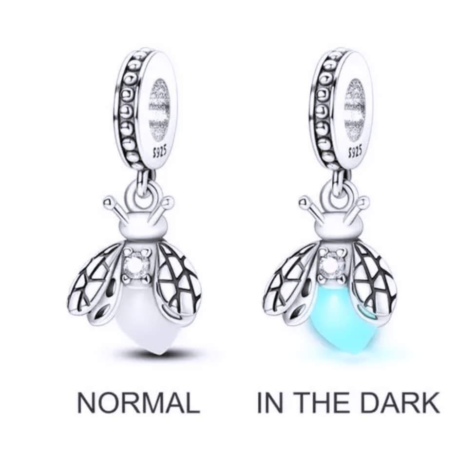Charms original pandora