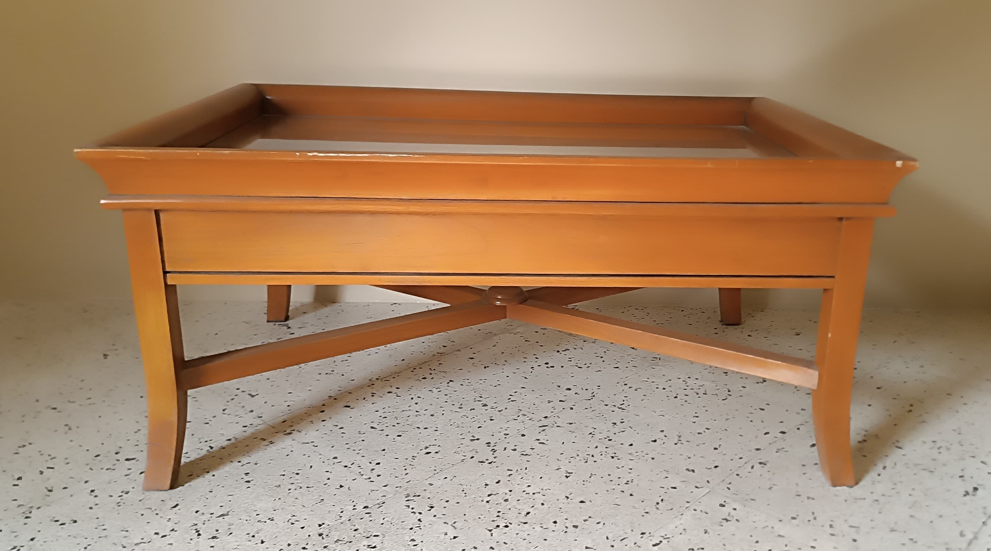 Mesa de centro