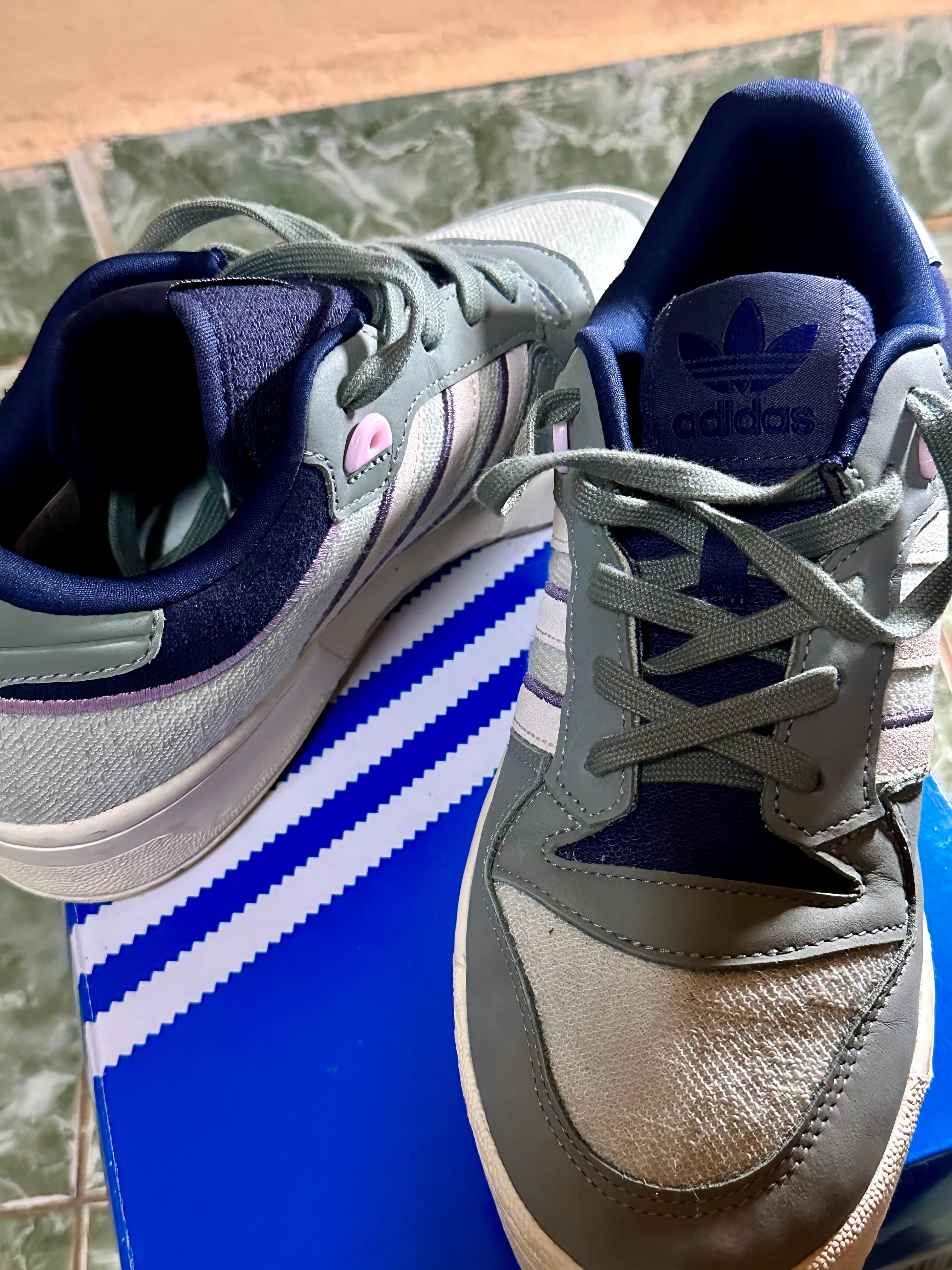 Calzado Adidas