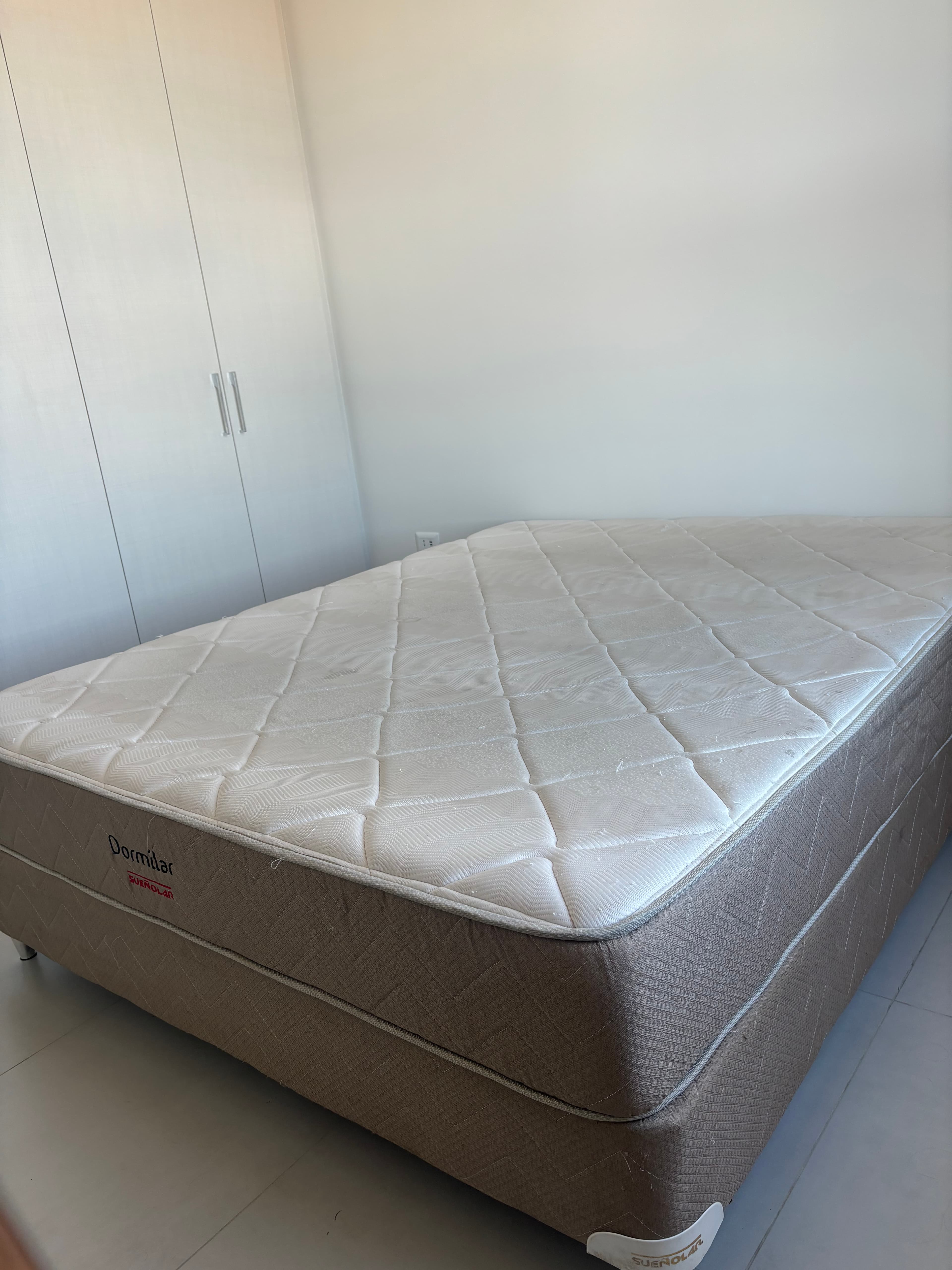 Sommier Sueñolar