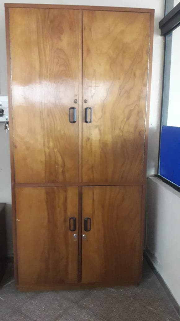 MUEBLES