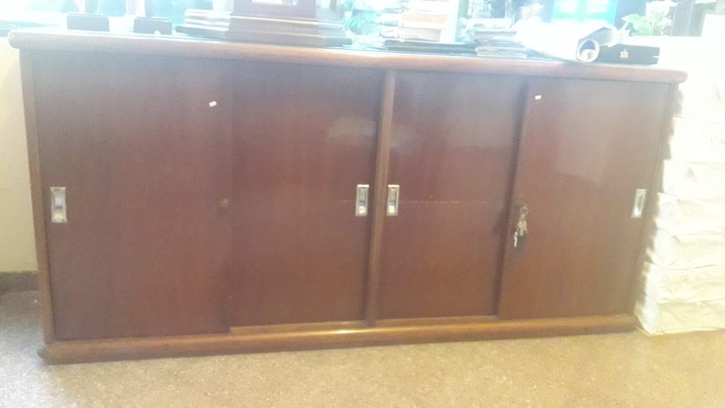 Muebles para Oficina