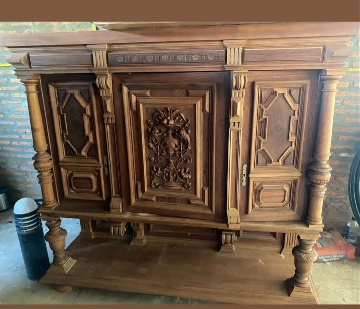 MUEBLE ANTIGUO