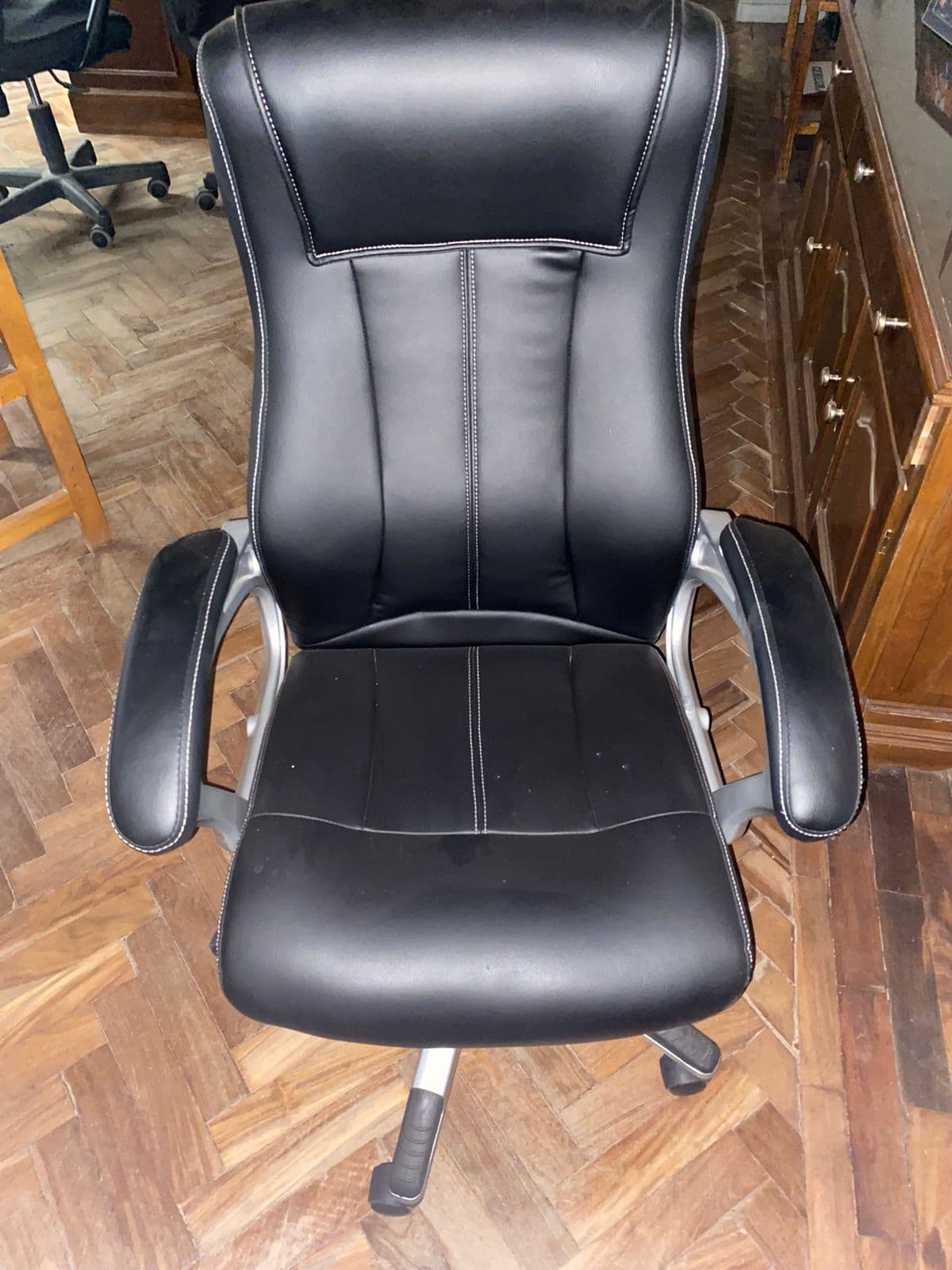Silla giratoria Director
