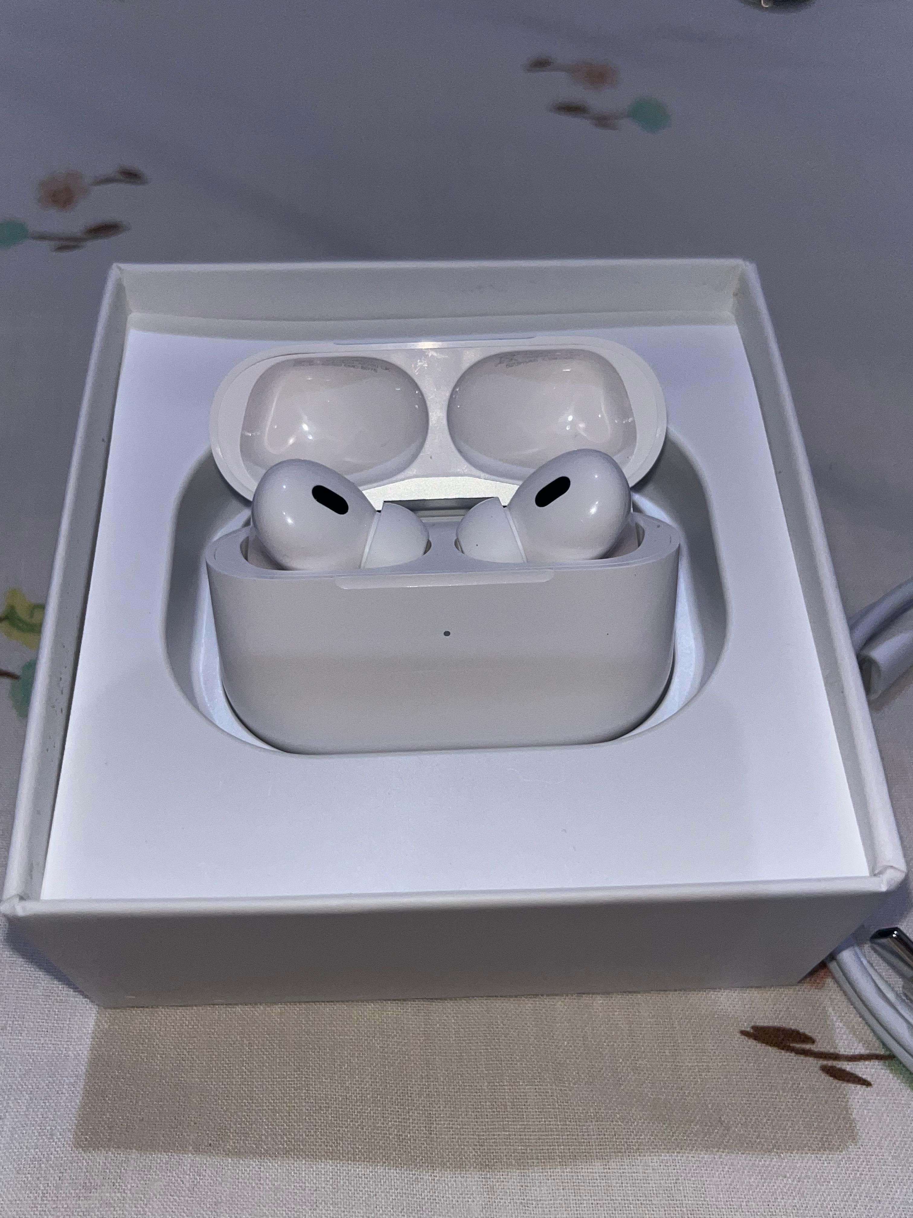 AirPods Pro 2