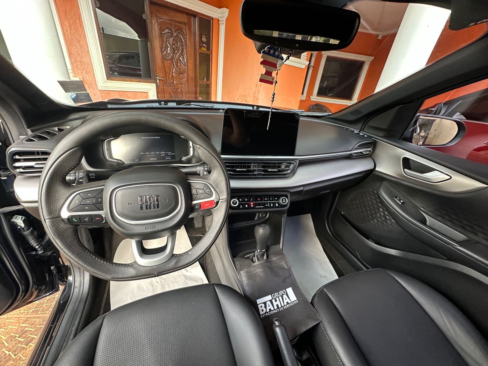 Fiat Pulse