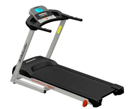 CINTA P / CAMINAR ATLETISMO EN CC 530T