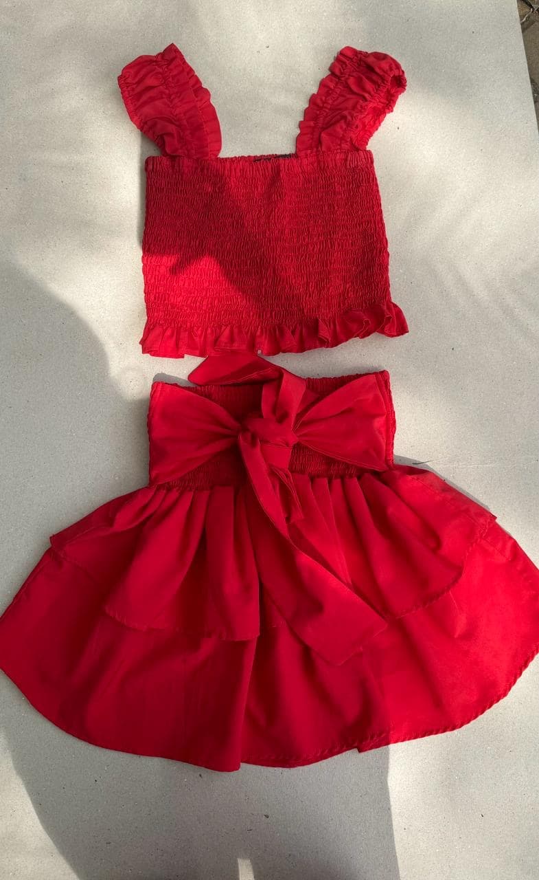 Conjunto de Pistacho