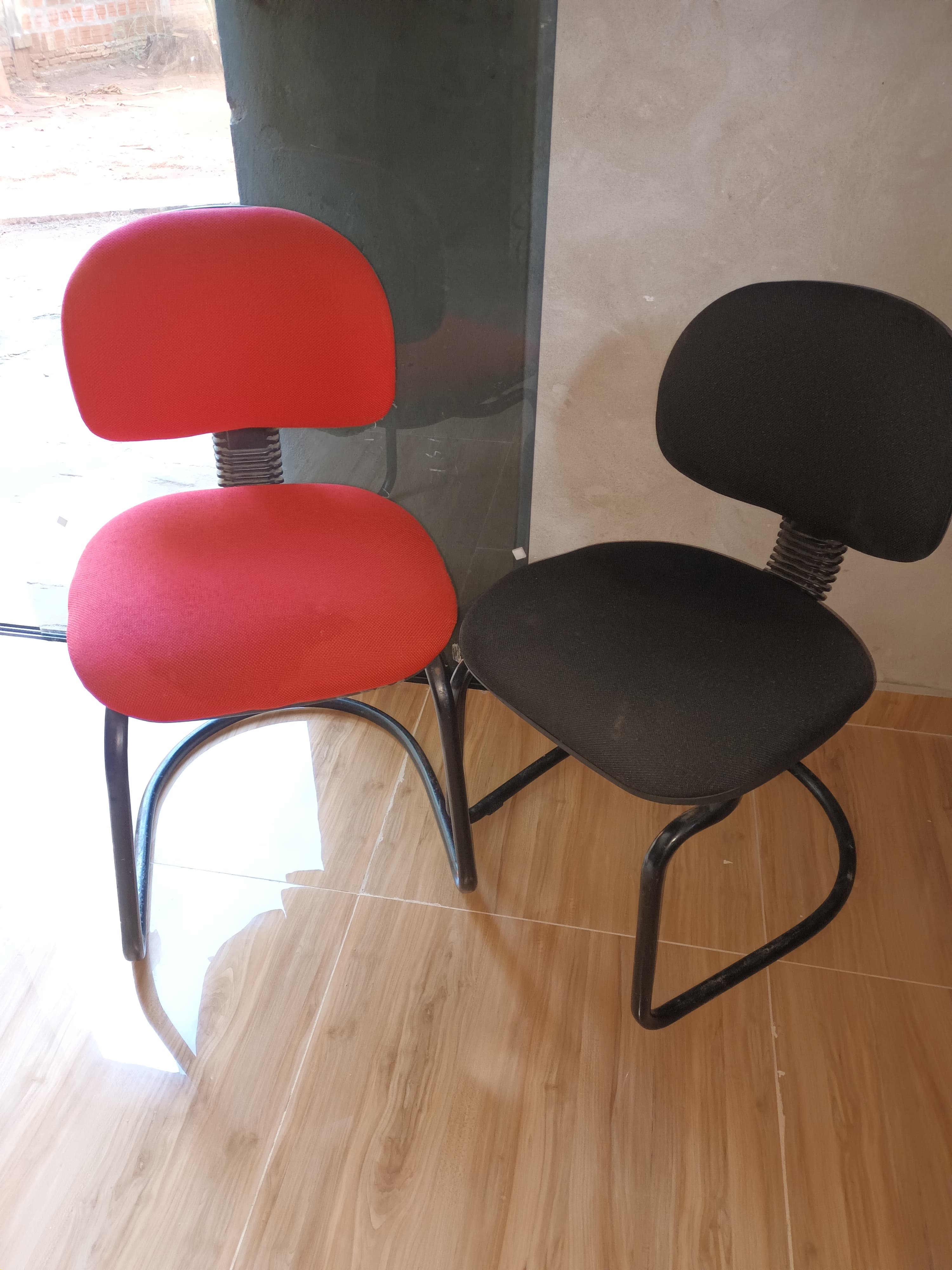 Sillas para oficina