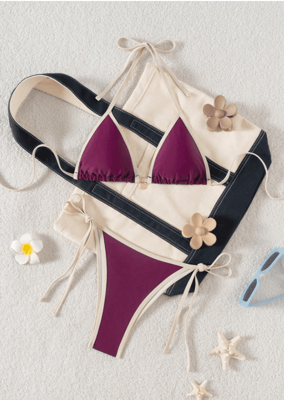 Bikini nuevo